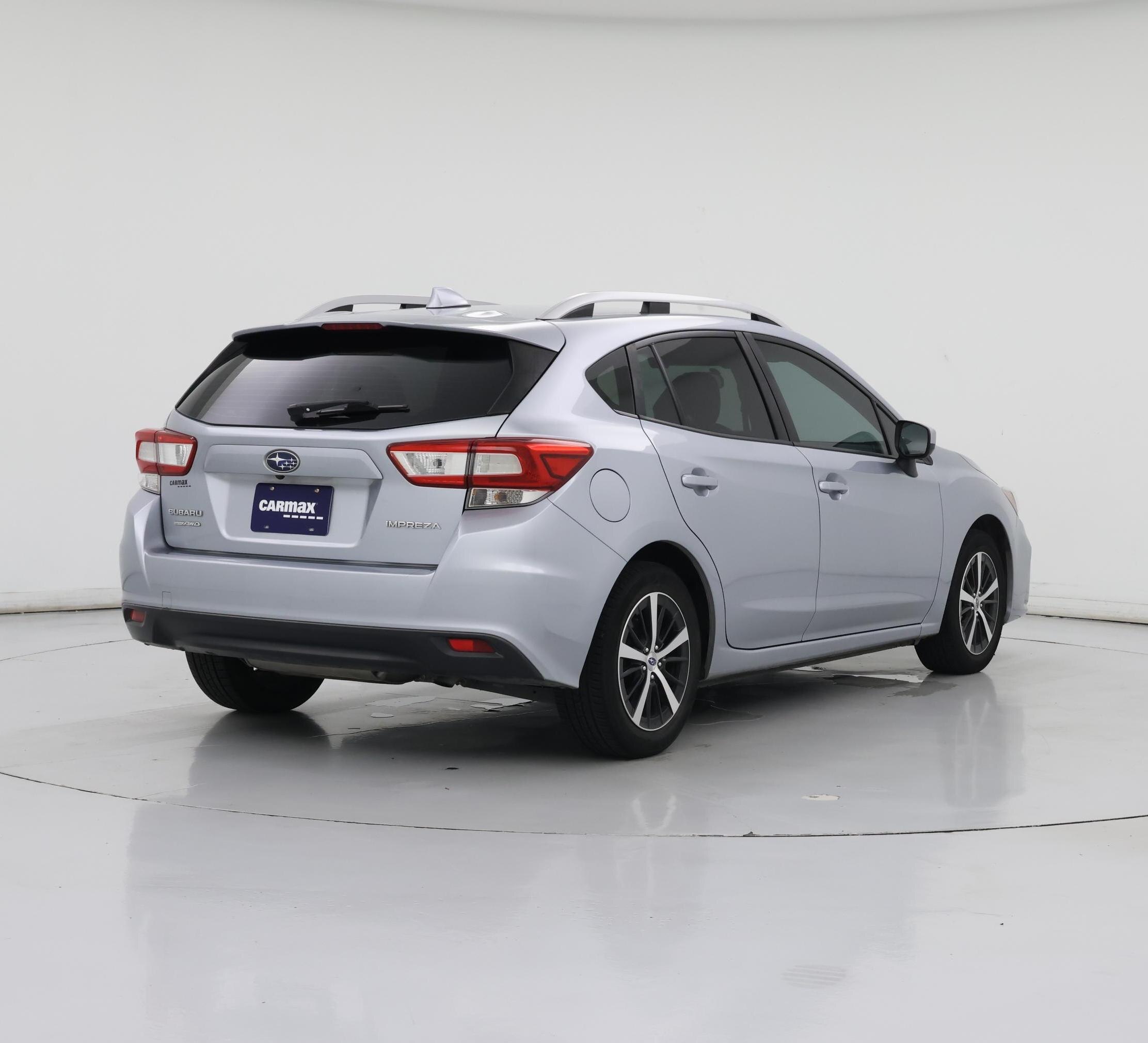 Thumbnail: 2019 Subaru Impreza - 8