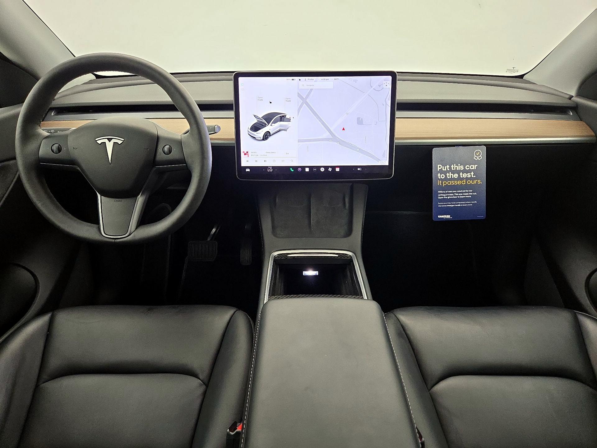 Thumbnail: 2021 Tesla Model Y - 9