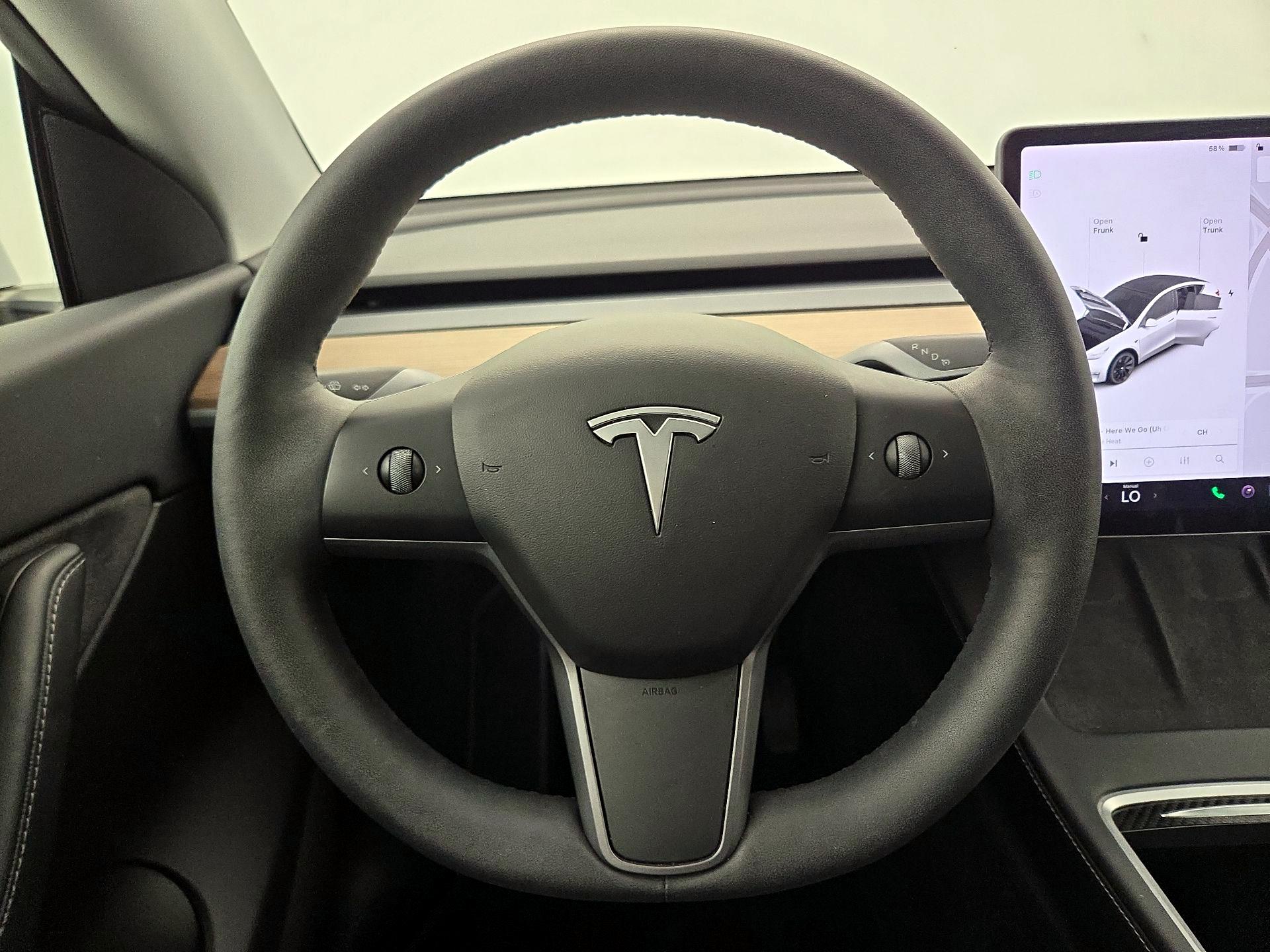 Thumbnail: 2021 Tesla Model Y - 10