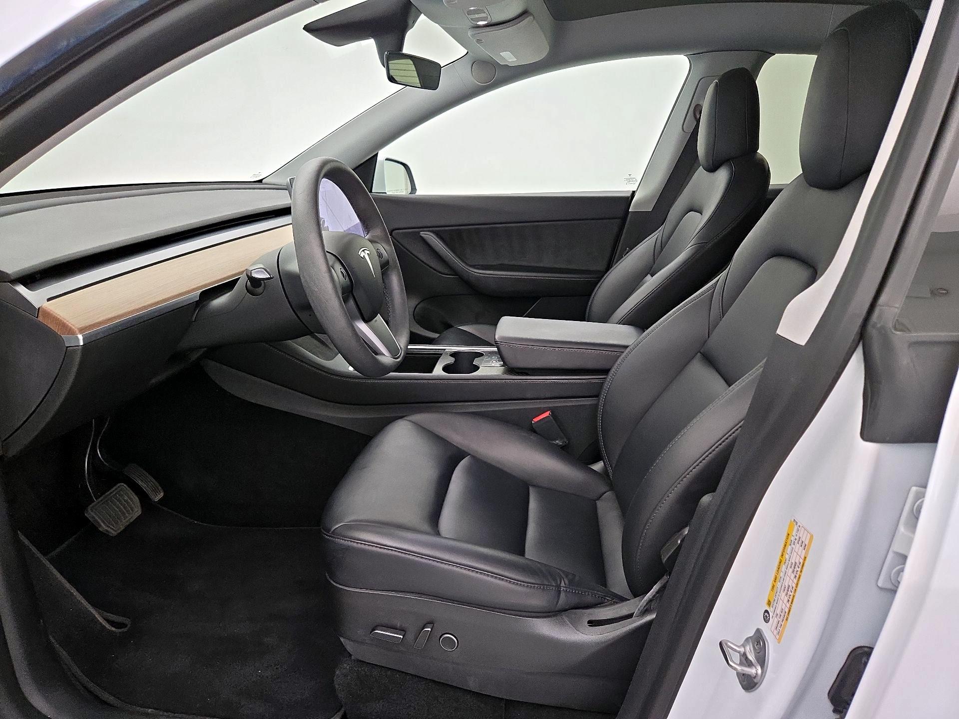 Thumbnail: 2021 Tesla Model Y - 11