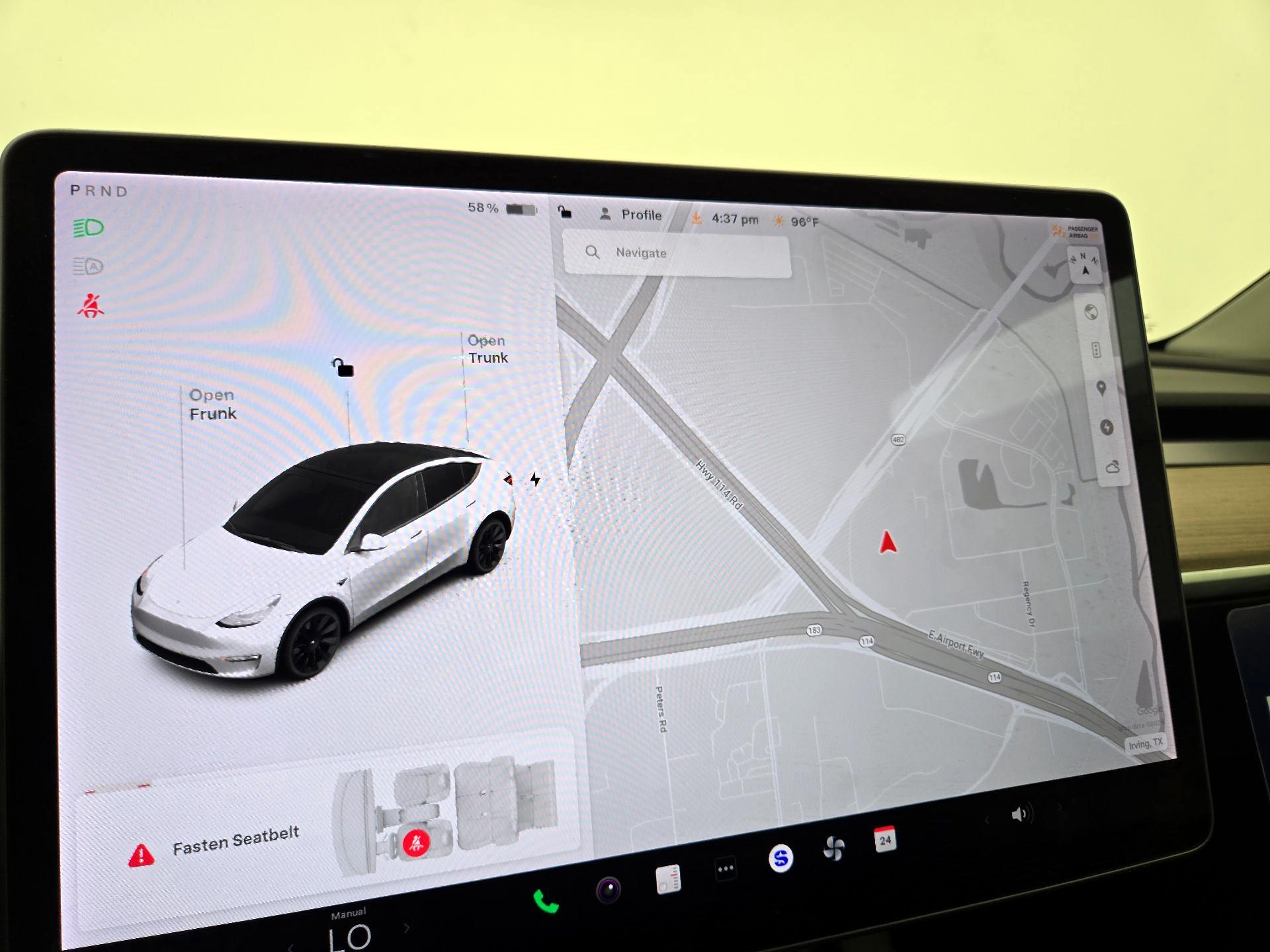 Thumbnail: 2021 Tesla Model Y - 13