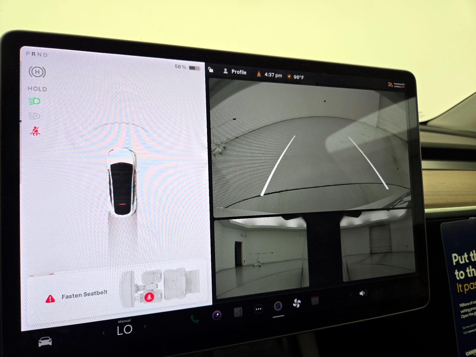 Thumbnail: 2021 Tesla Model Y - 14