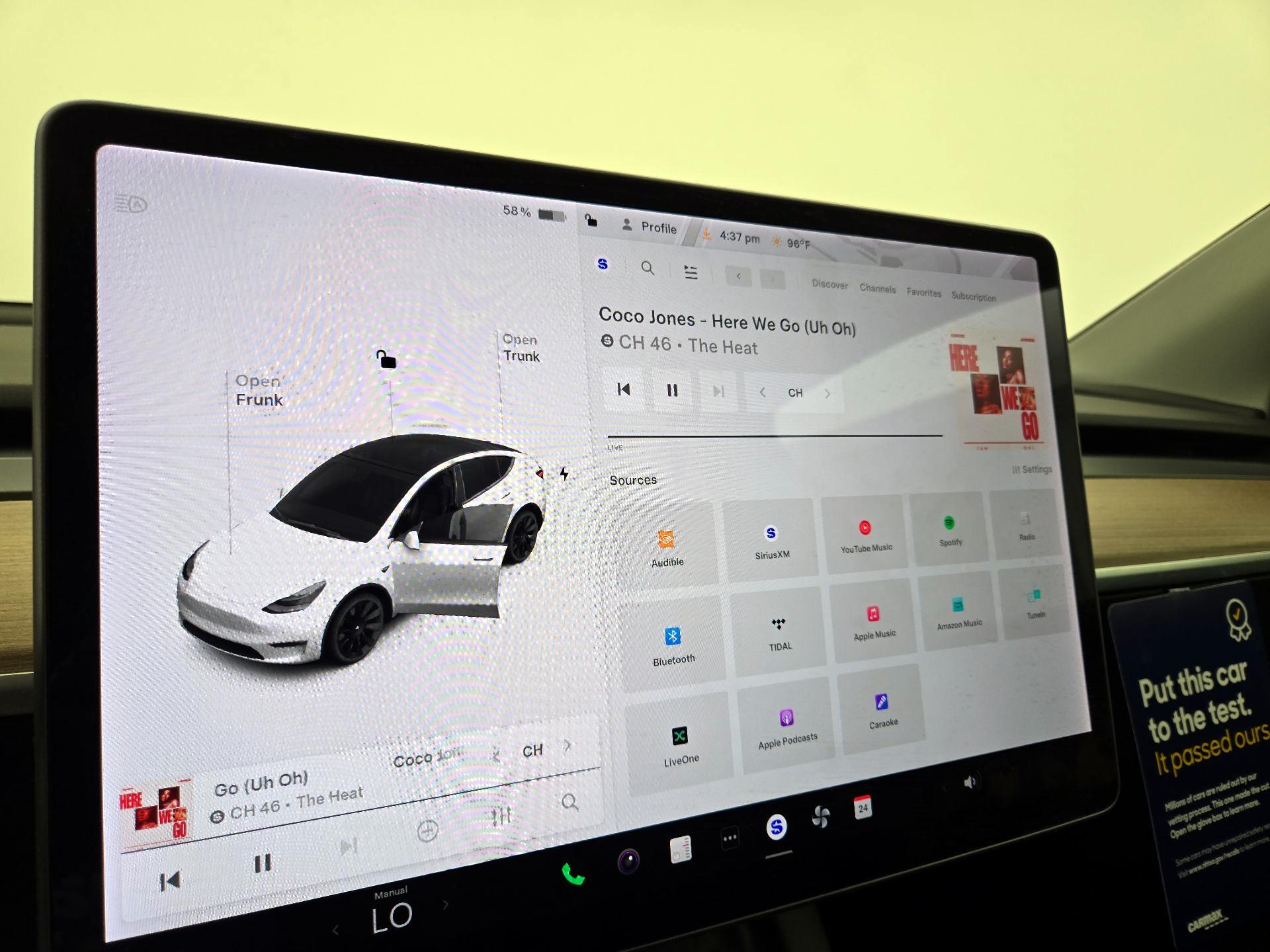 Thumbnail: 2021 Tesla Model Y - 15