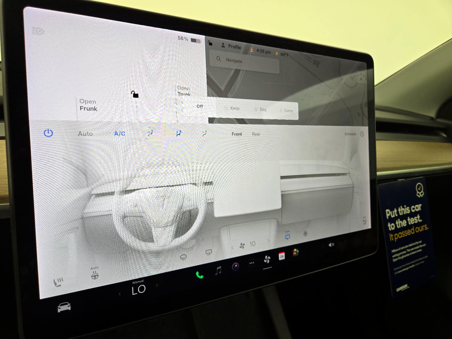 Thumbnail: 2021 Tesla Model Y - 16