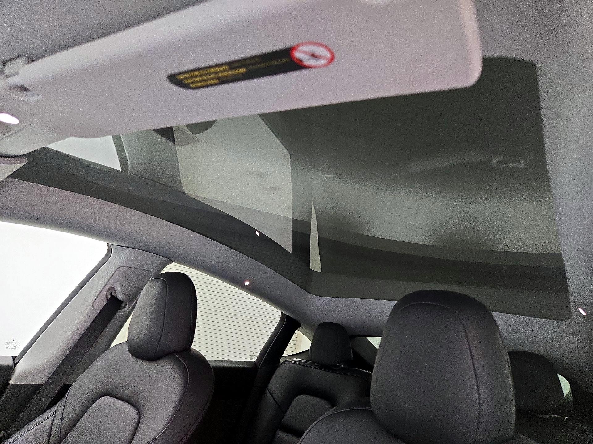 Thumbnail: 2021 Tesla Model Y - 18