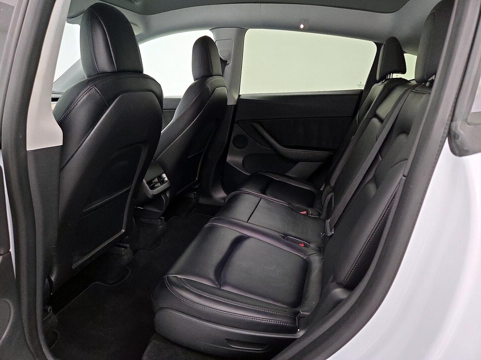 Thumbnail: 2021 Tesla Model Y - 19