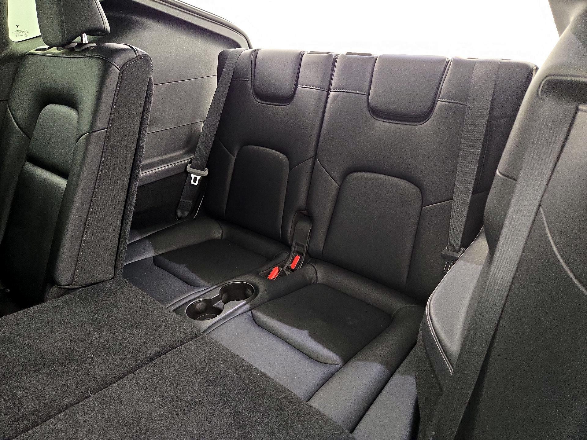 Thumbnail: 2021 Tesla Model Y - 20