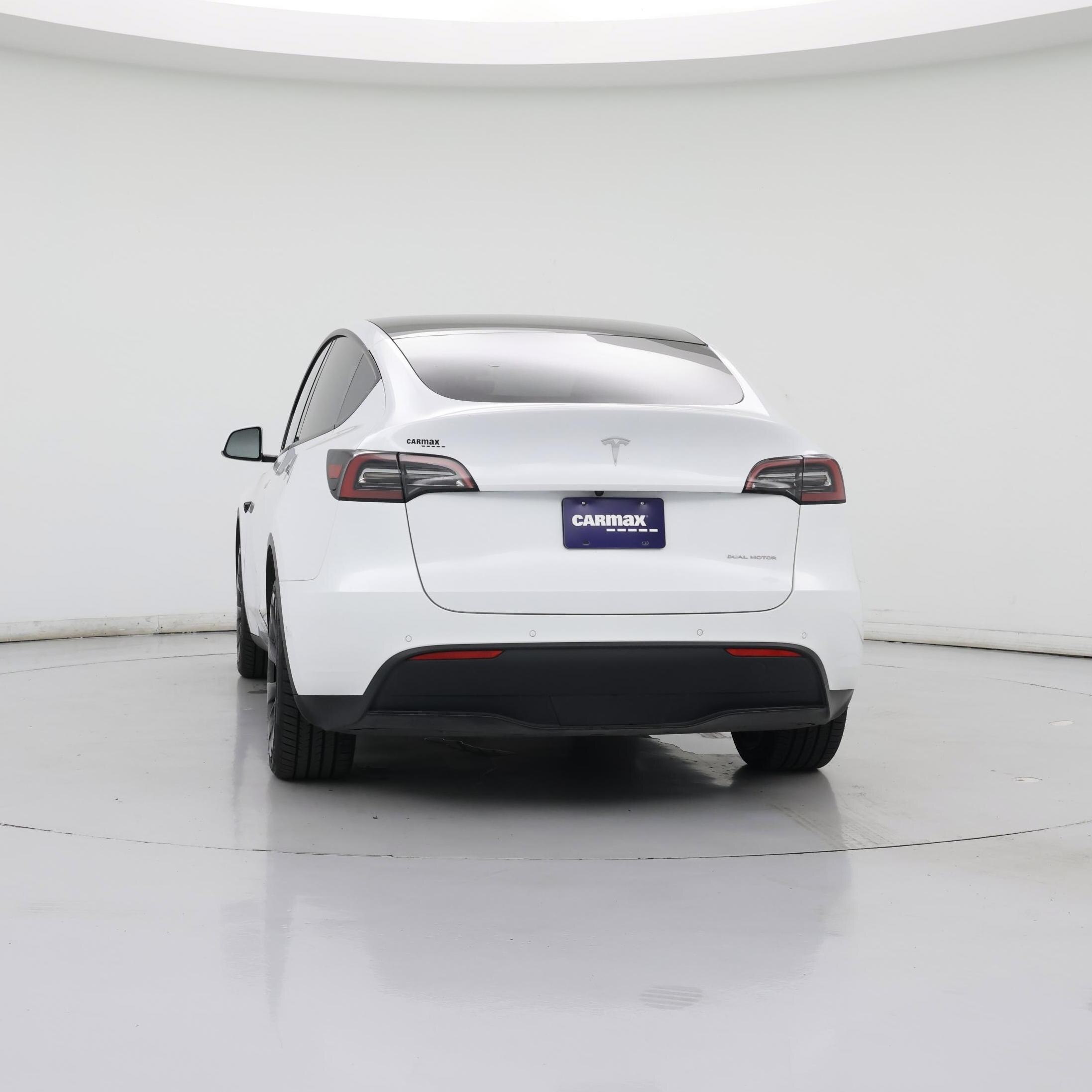 Thumbnail: 2021 Tesla Model Y - 6
