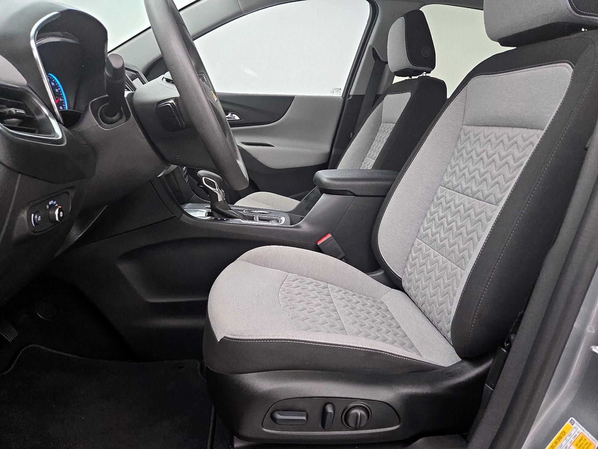 Thumbnail: 2024 Chevrolet Equinox - 11