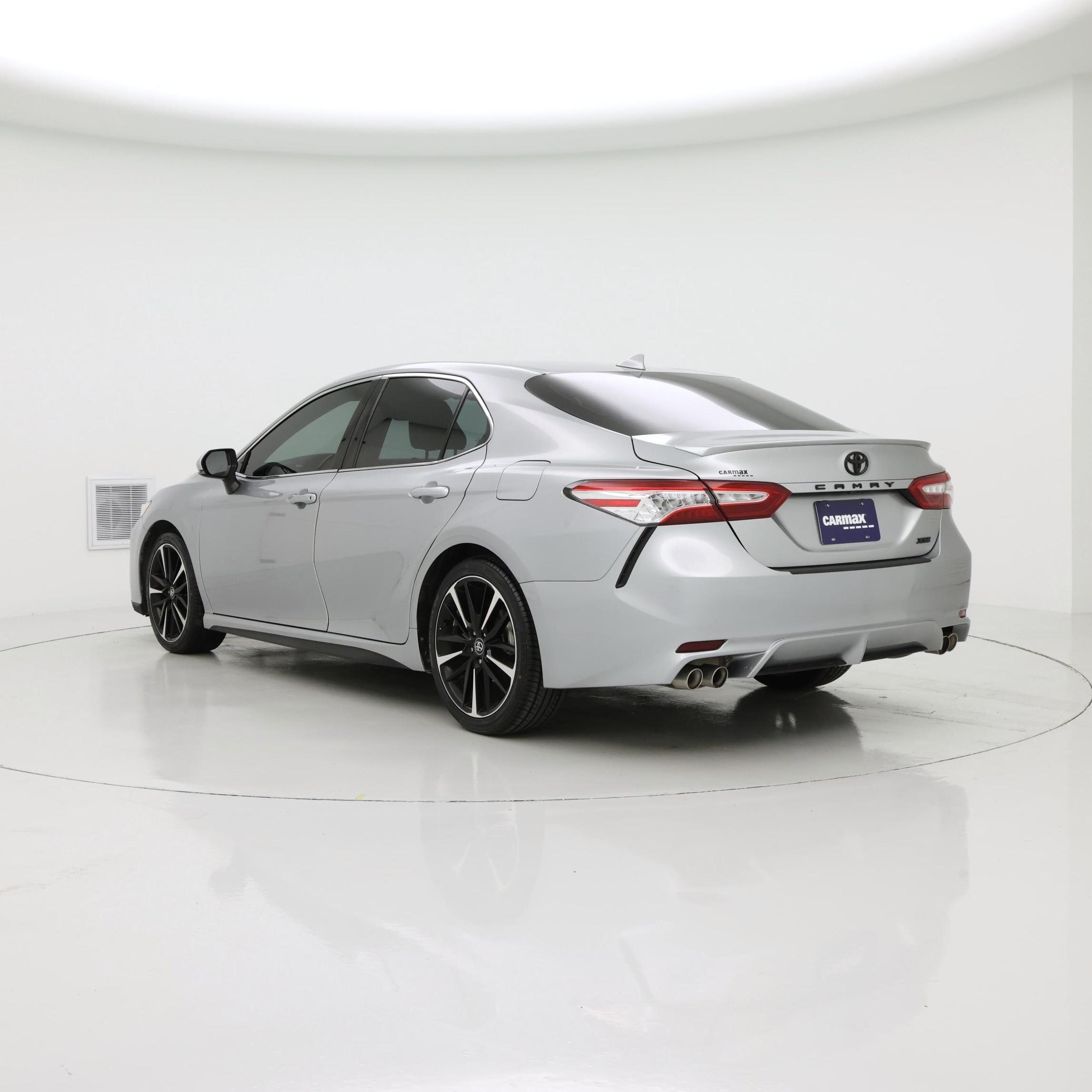 Thumbnail: 2020 Toyota Camry - 2