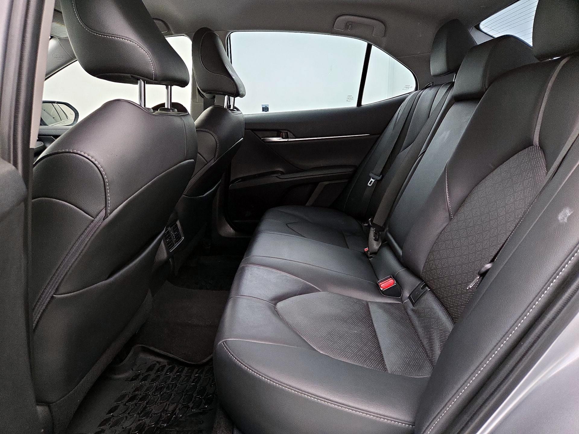 Thumbnail: 2020 Toyota Camry - 19