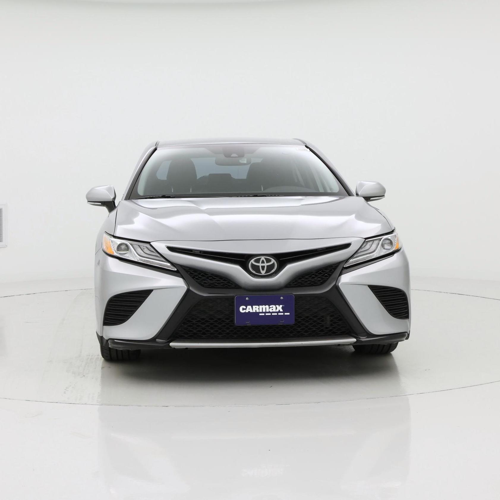 Thumbnail: 2020 Toyota Camry - 5