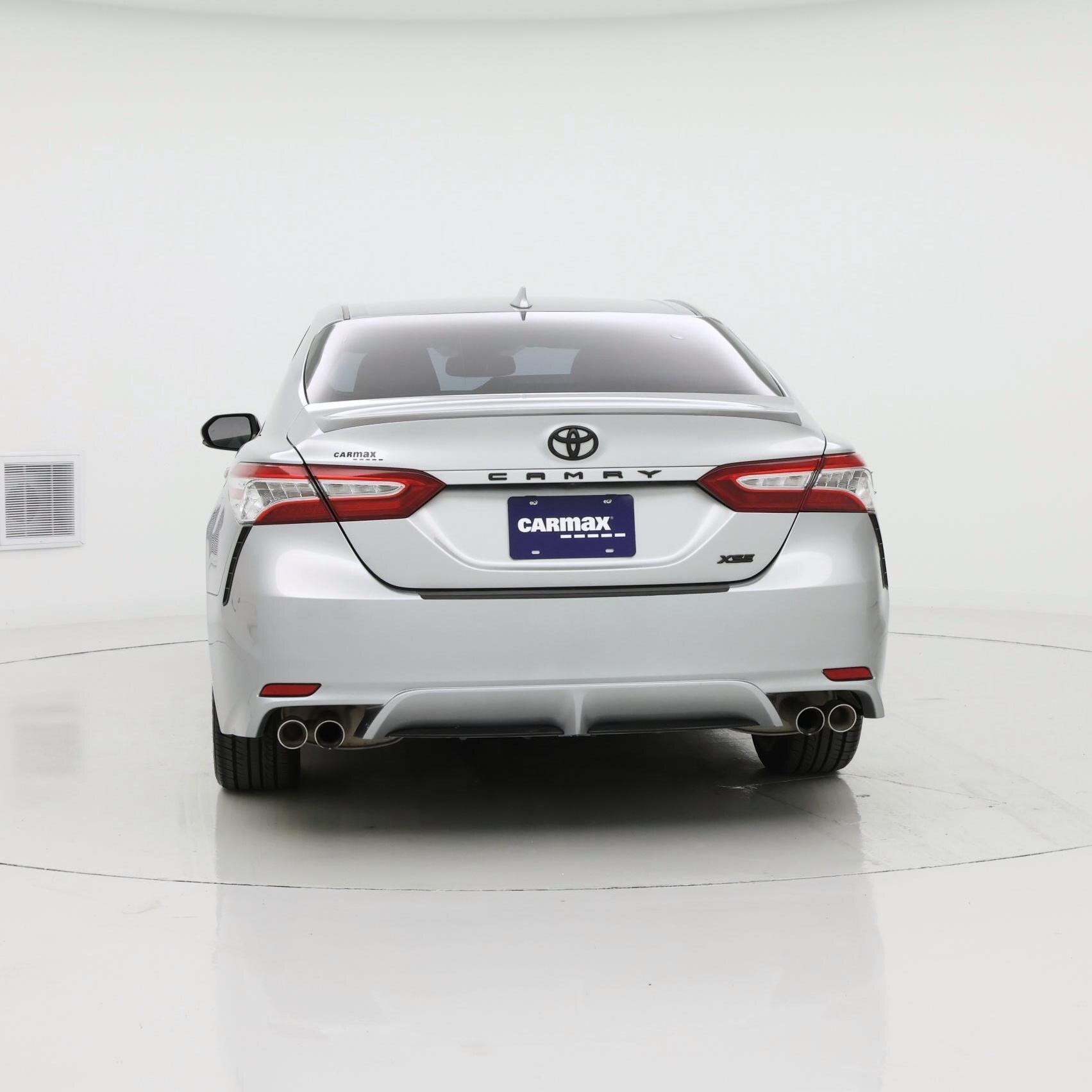 Thumbnail: 2020 Toyota Camry - 6