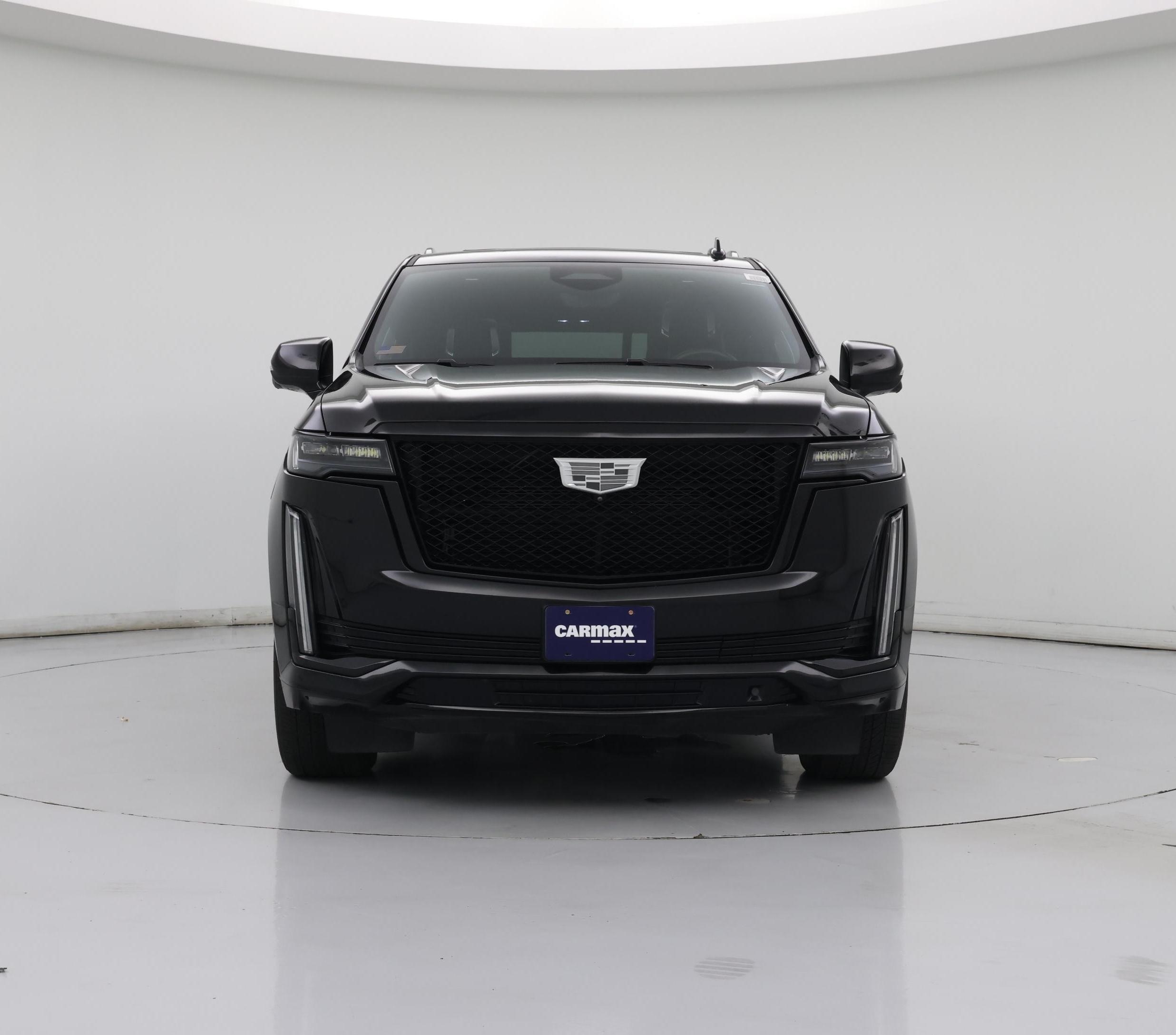 Thumbnail: 2022 Cadillac Escalade - 5