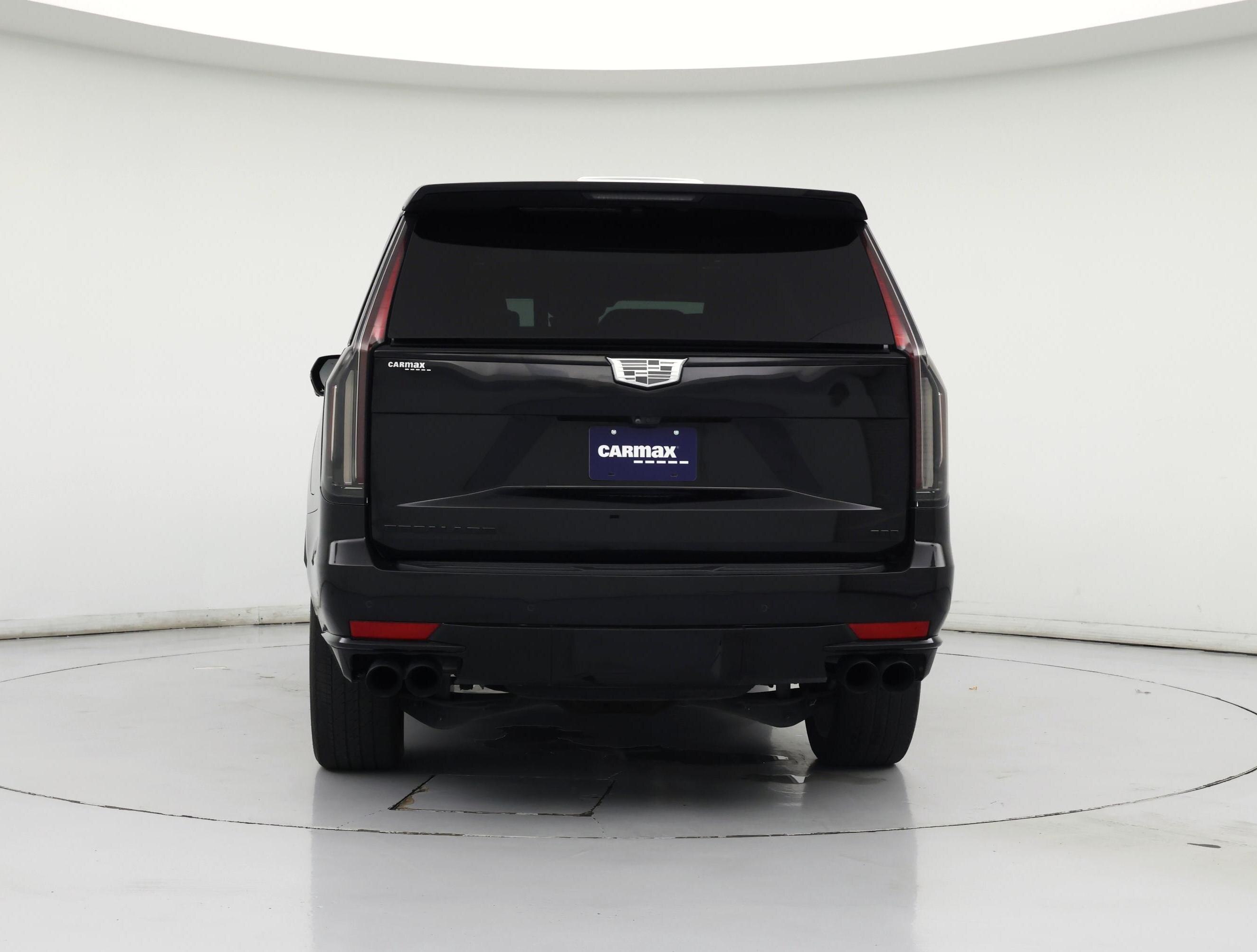 Thumbnail: 2022 Cadillac Escalade - 6