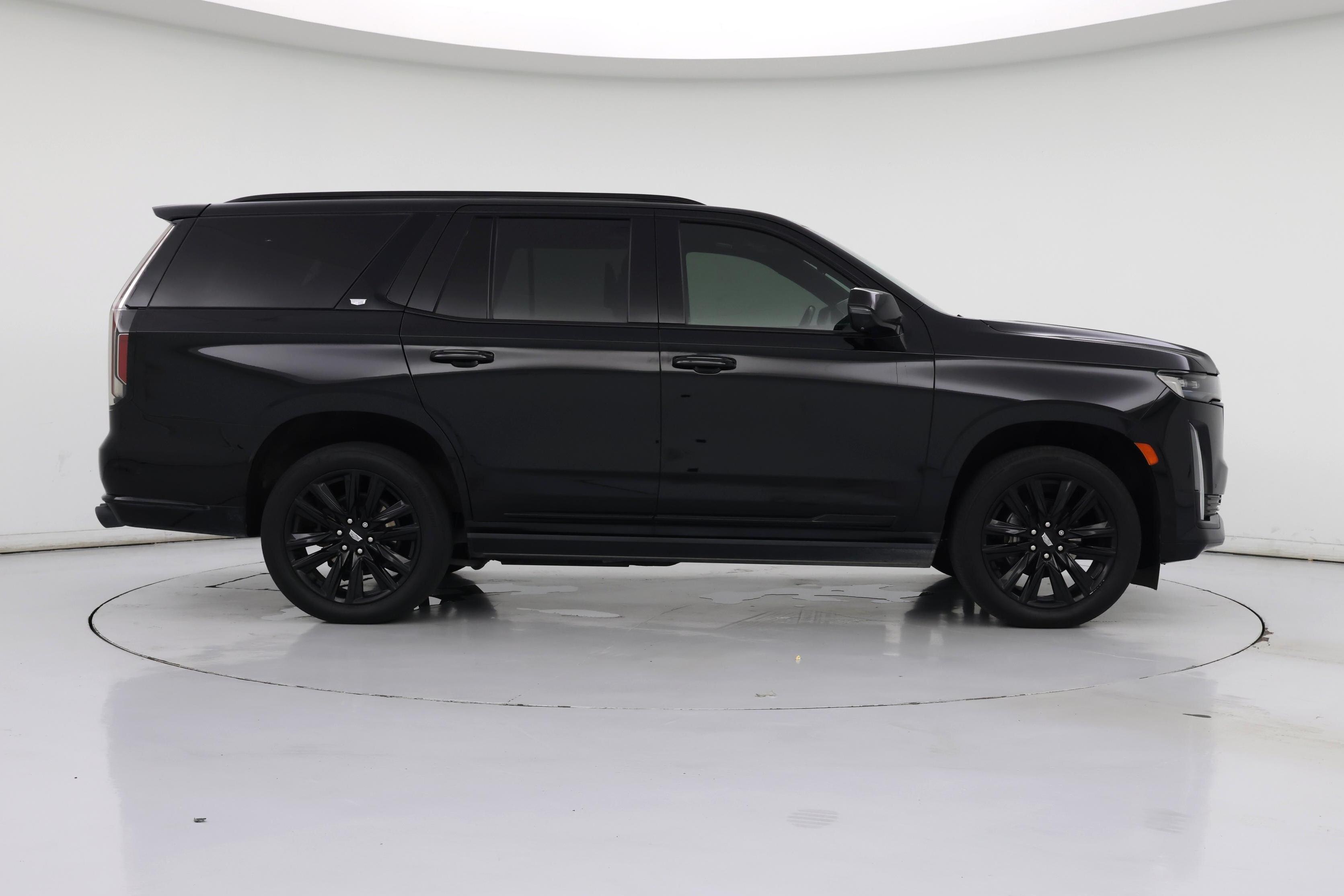 Thumbnail: 2022 Cadillac Escalade - 7