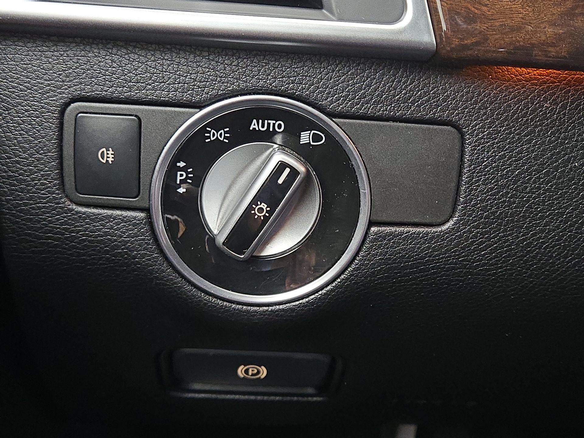 Thumbnail: 2014 Mercedes-Benz GL-Class - 13