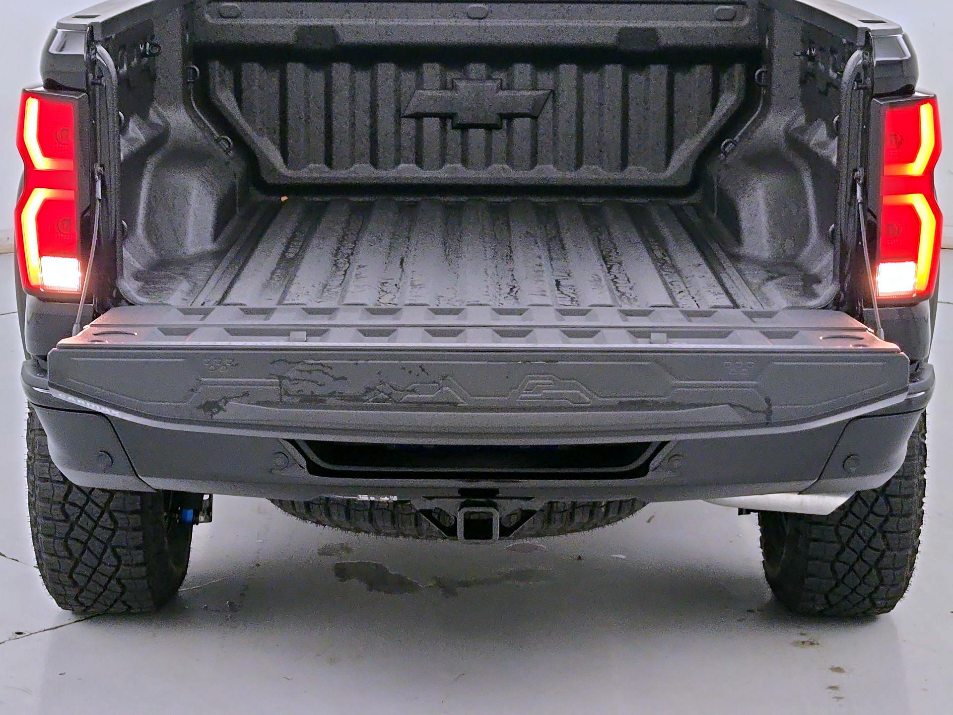 Thumbnail: 2025 Chevrolet Colorado - 20