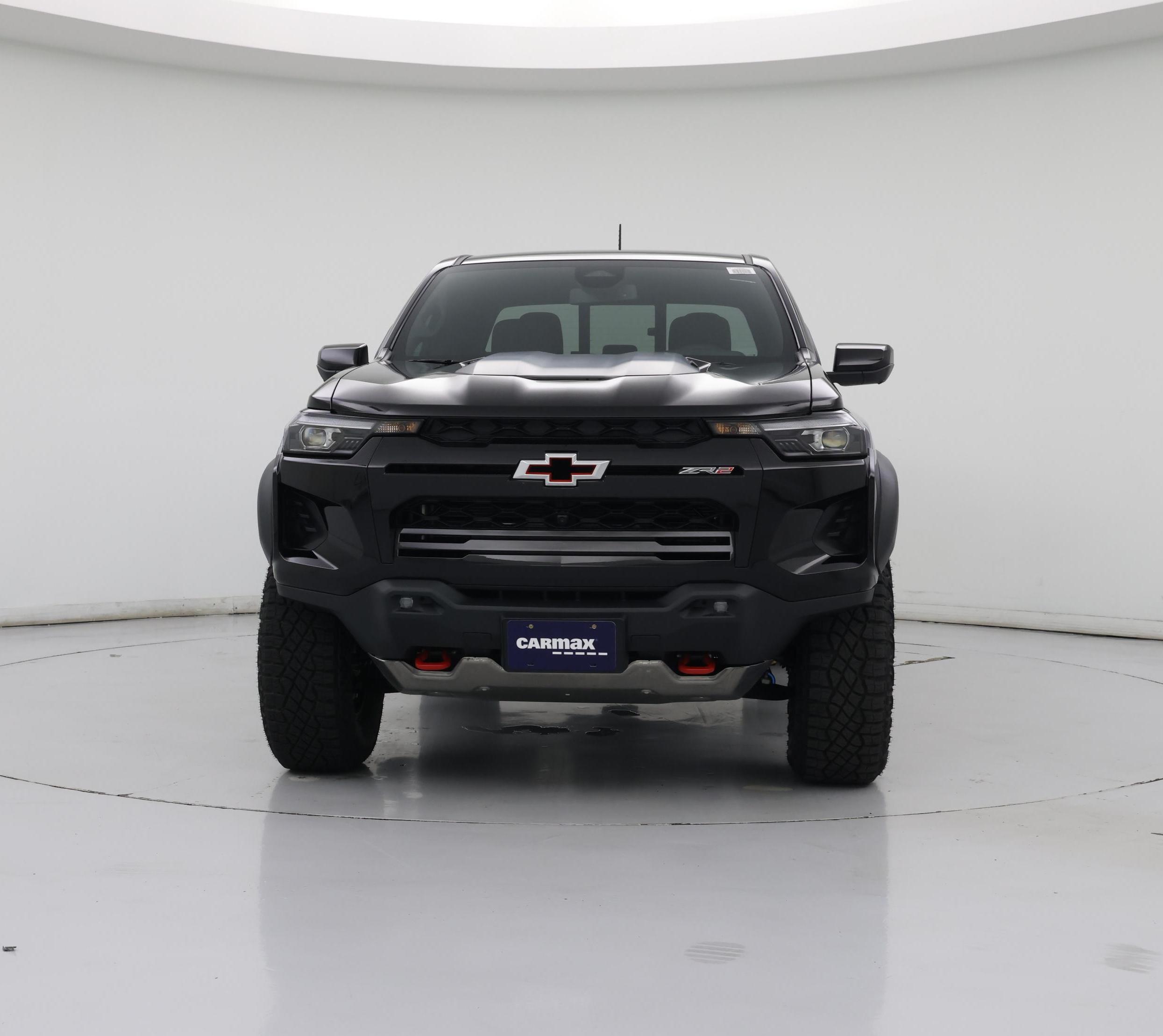 Thumbnail: 2025 Chevrolet Colorado - 5