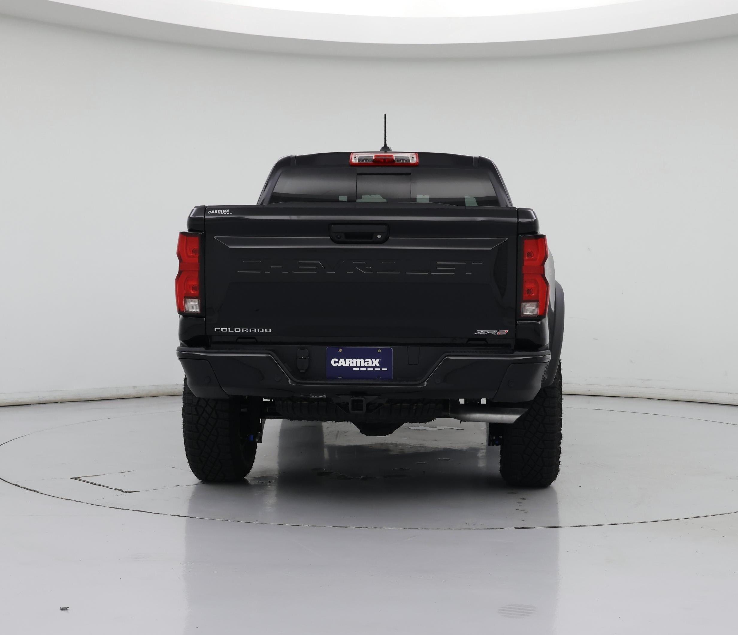 Thumbnail: 2025 Chevrolet Colorado - 6