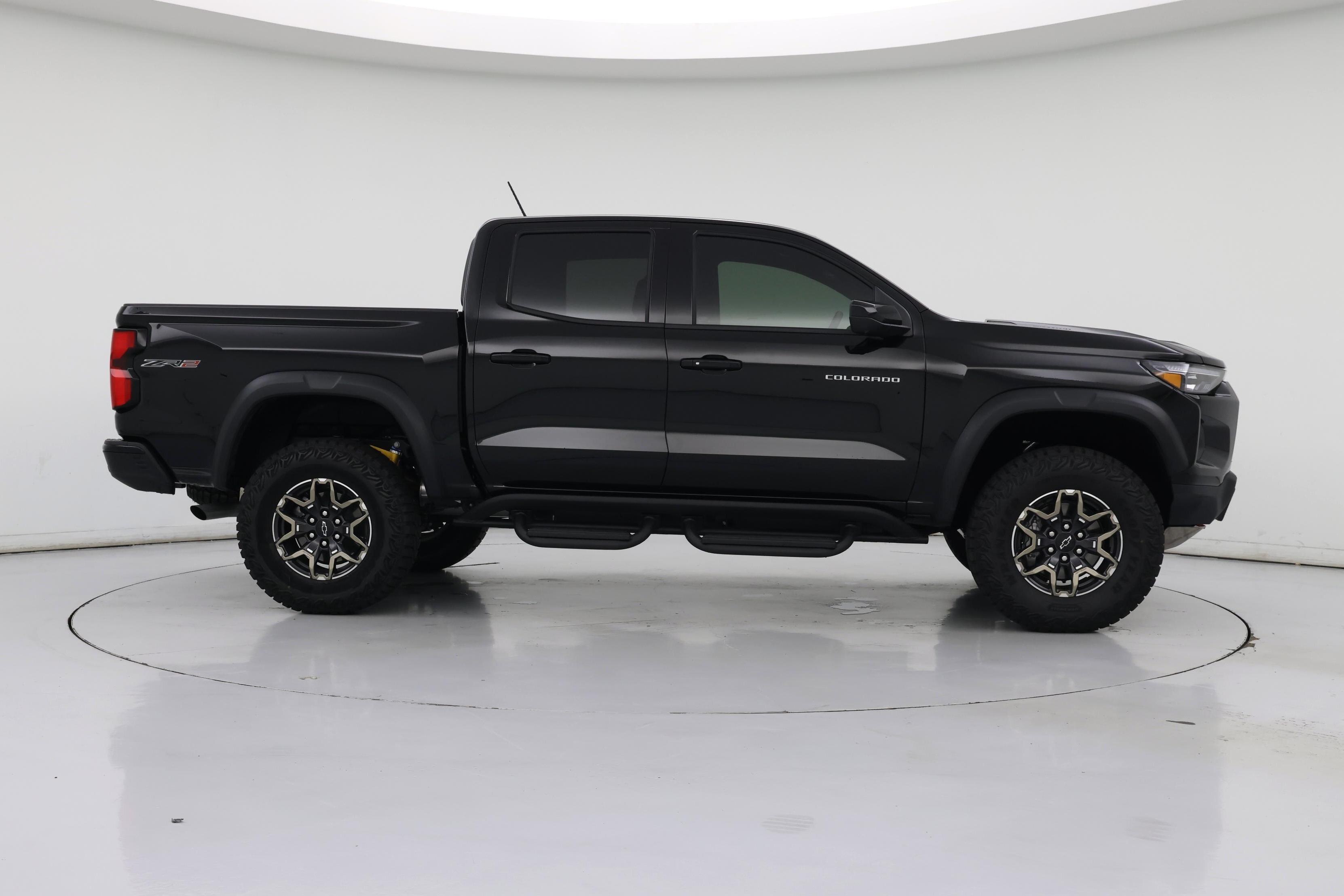 Thumbnail: 2025 Chevrolet Colorado - 7