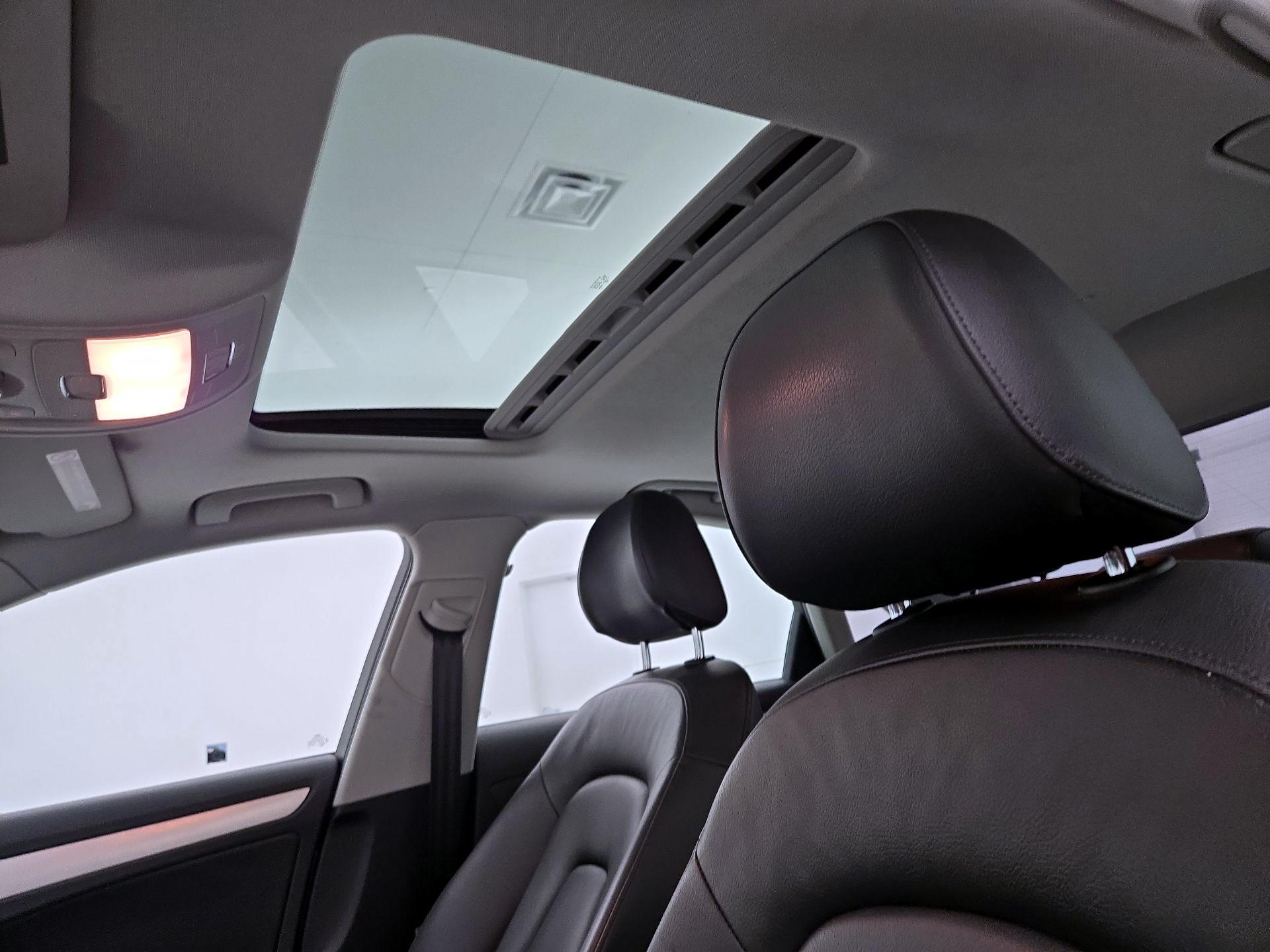 Thumbnail: 2016 Audi A4 - 17