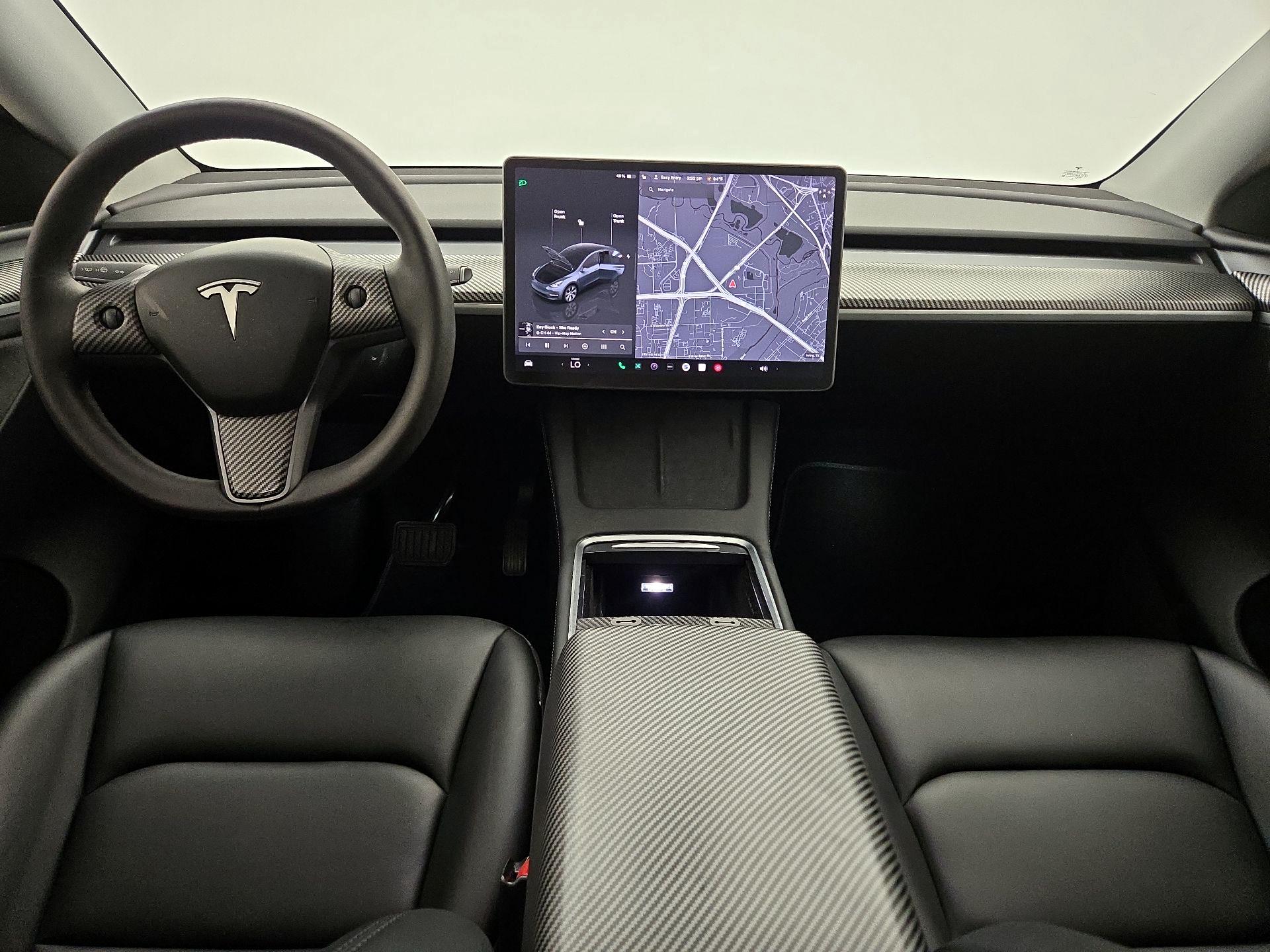Thumbnail: 2023 Tesla Model Y - 9