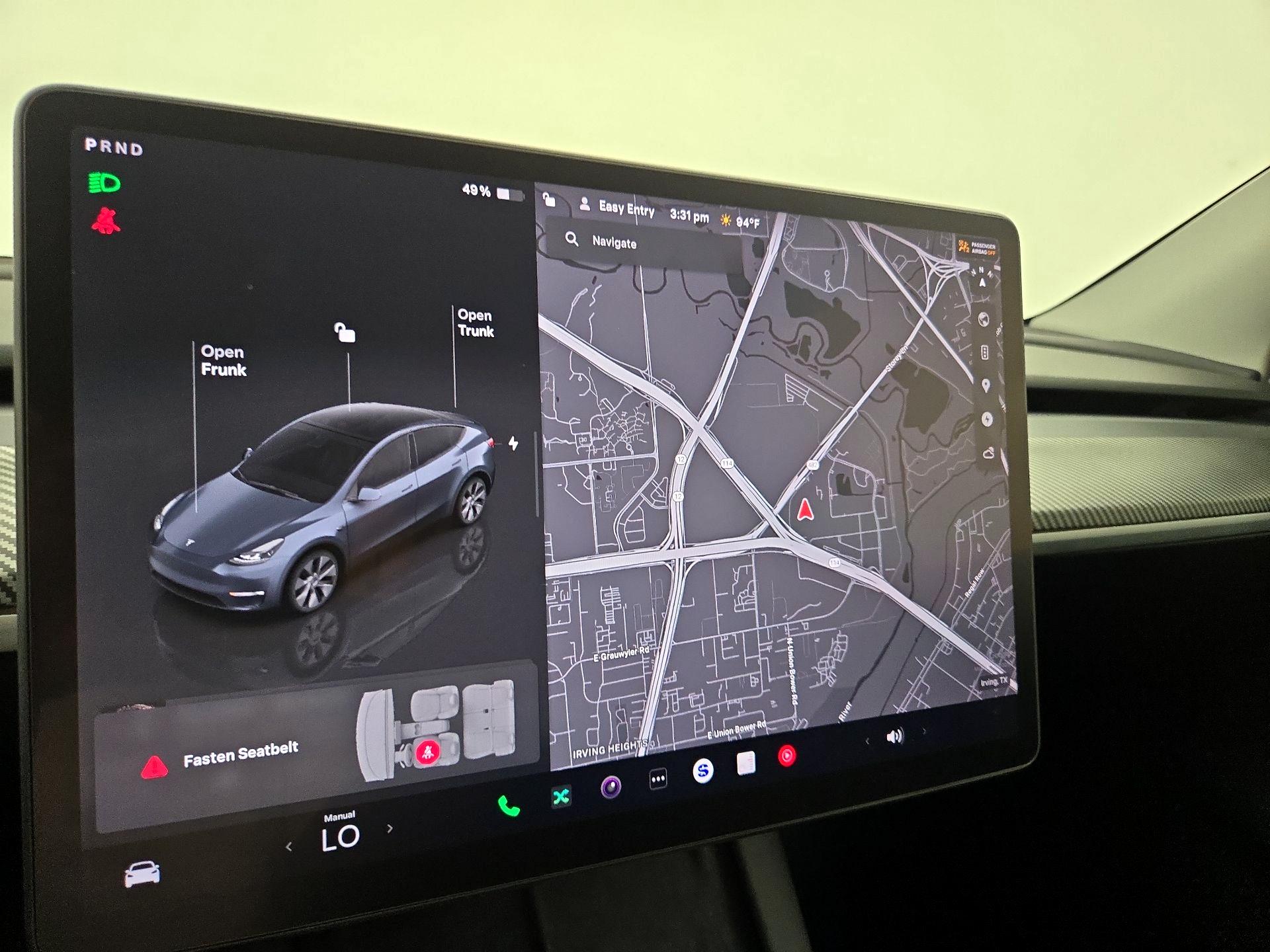Thumbnail: 2023 Tesla Model Y - 13