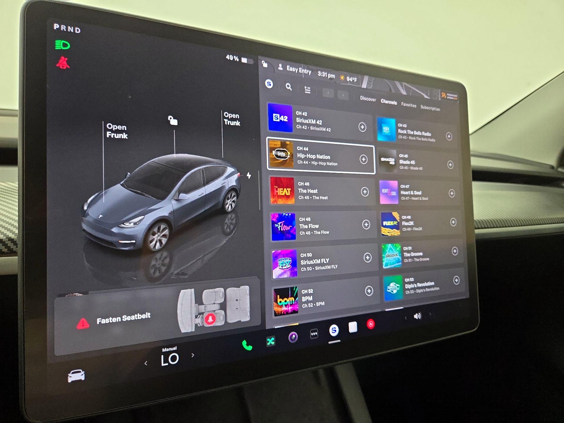 Thumbnail: 2023 Tesla Model Y - 15