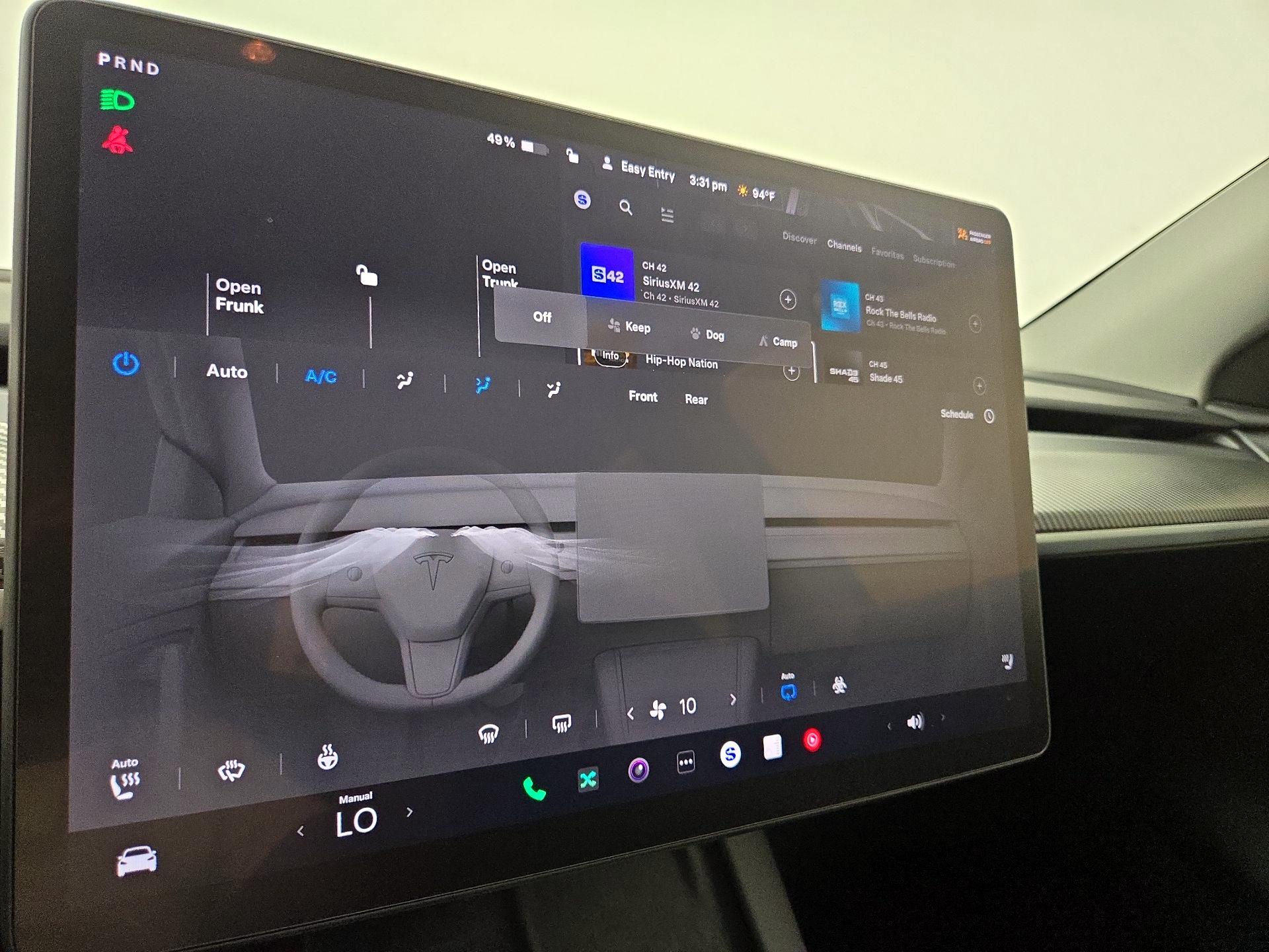 Thumbnail: 2023 Tesla Model Y - 16