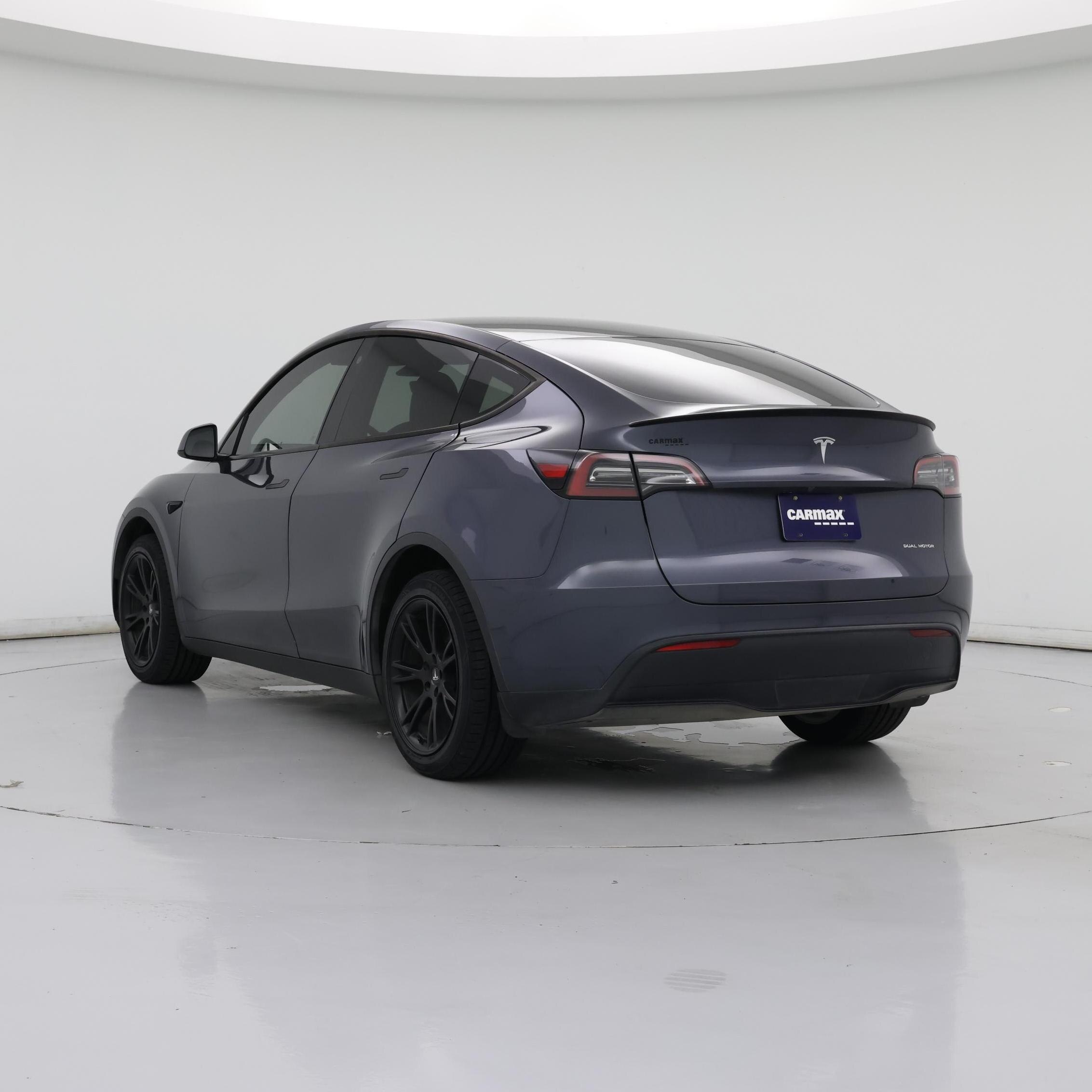 Thumbnail: 2023 Tesla Model Y - 2