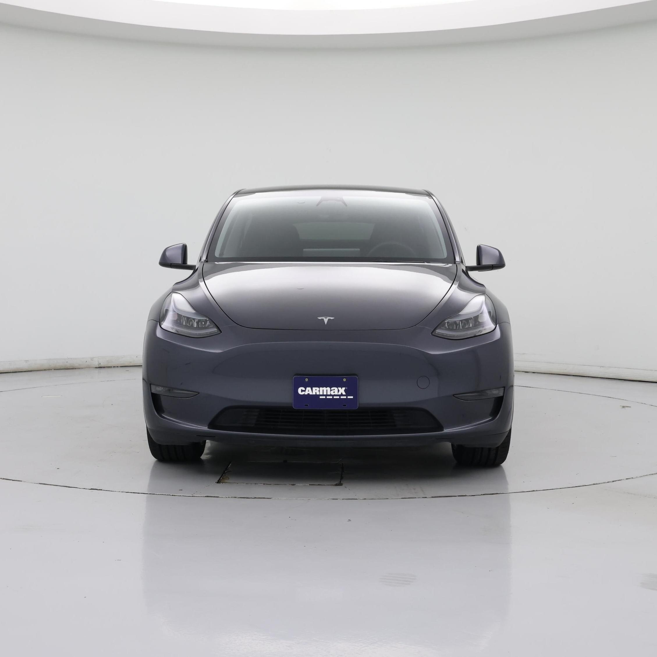 Thumbnail: 2023 Tesla Model Y - 5