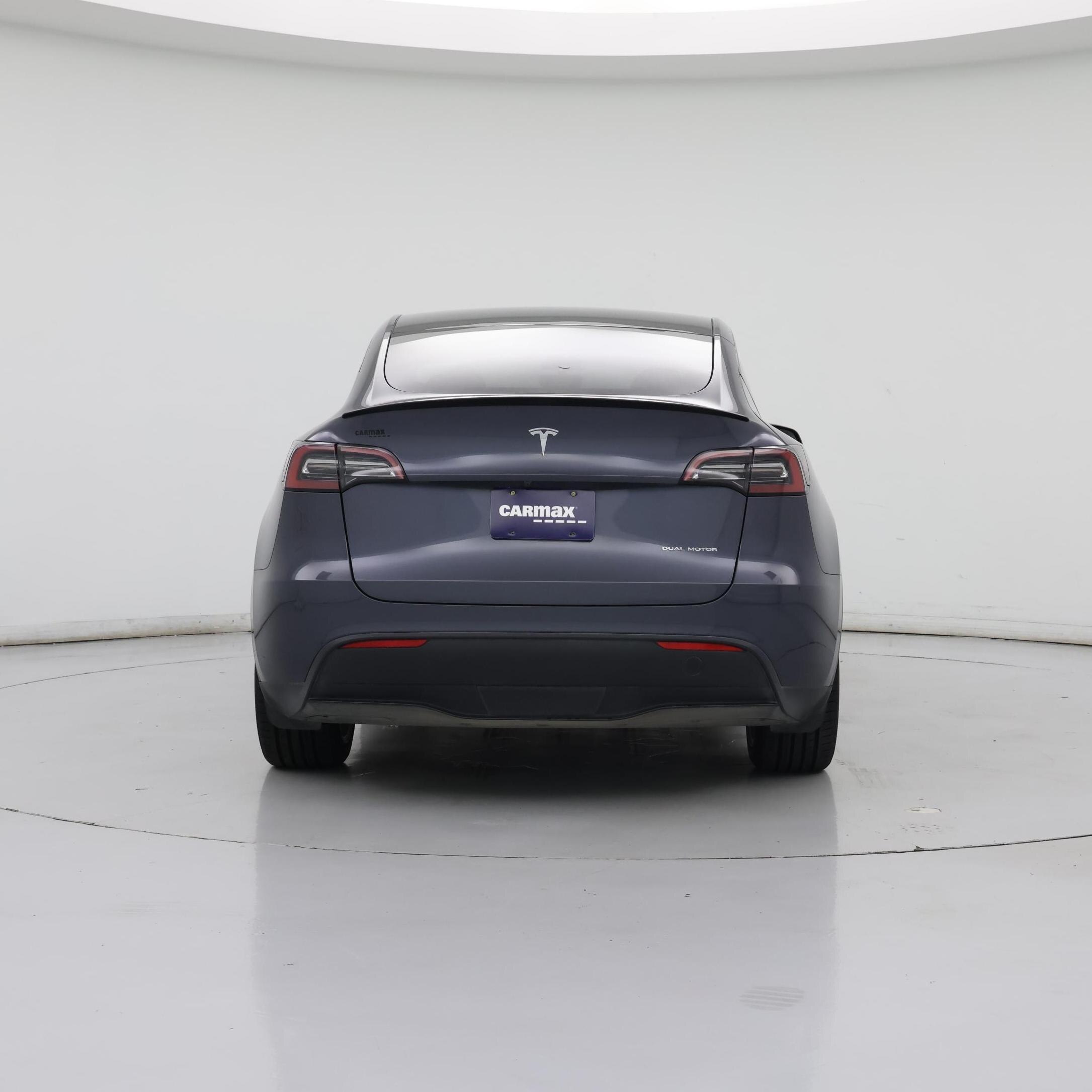 Thumbnail: 2023 Tesla Model Y - 6