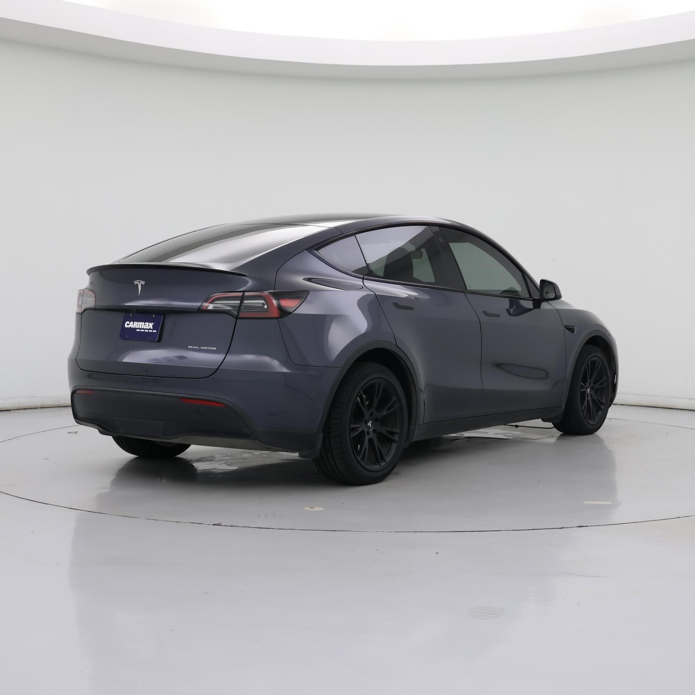 Thumbnail: 2023 Tesla Model Y - 8
