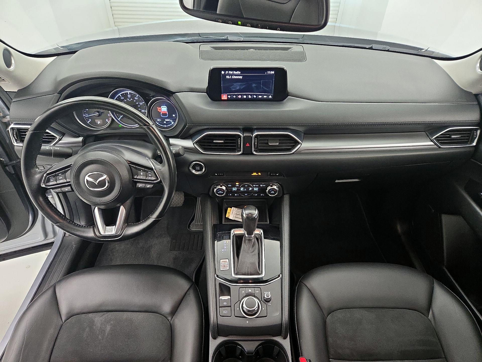 Thumbnail: 2018 Mazda CX-5 - 9