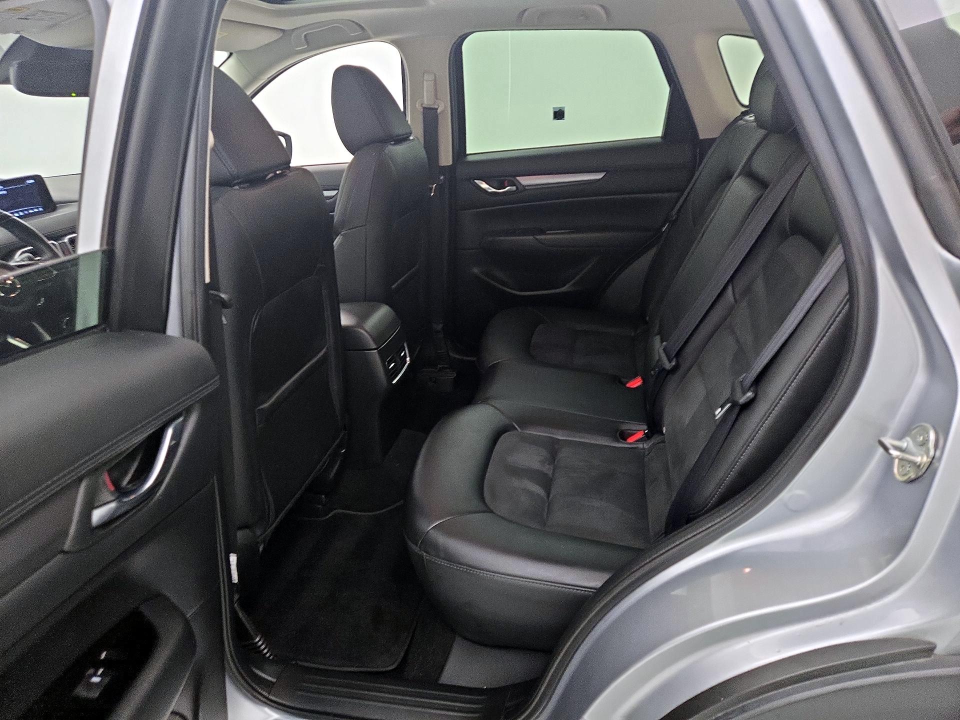 Thumbnail: 2018 Mazda CX-5 - 20