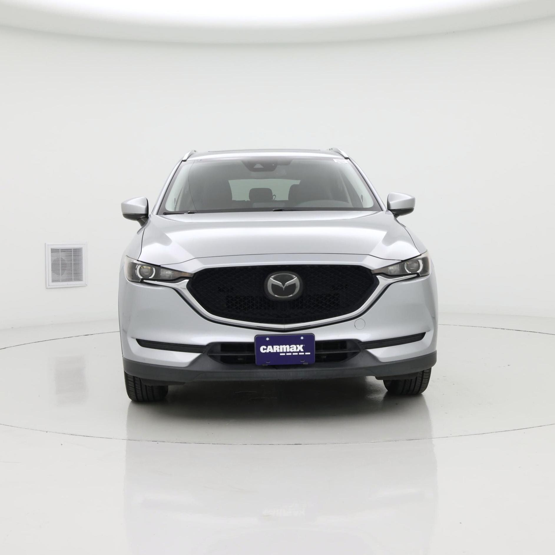 Thumbnail: 2018 Mazda CX-5 - 5
