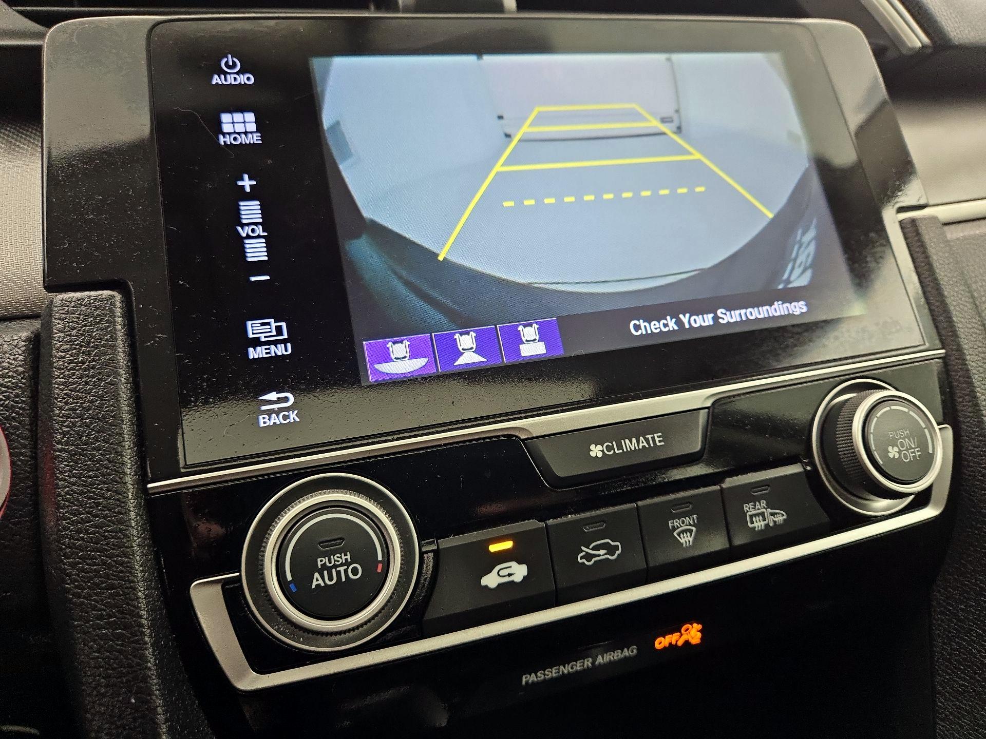 Thumbnail: 2016 Honda Civic - 14