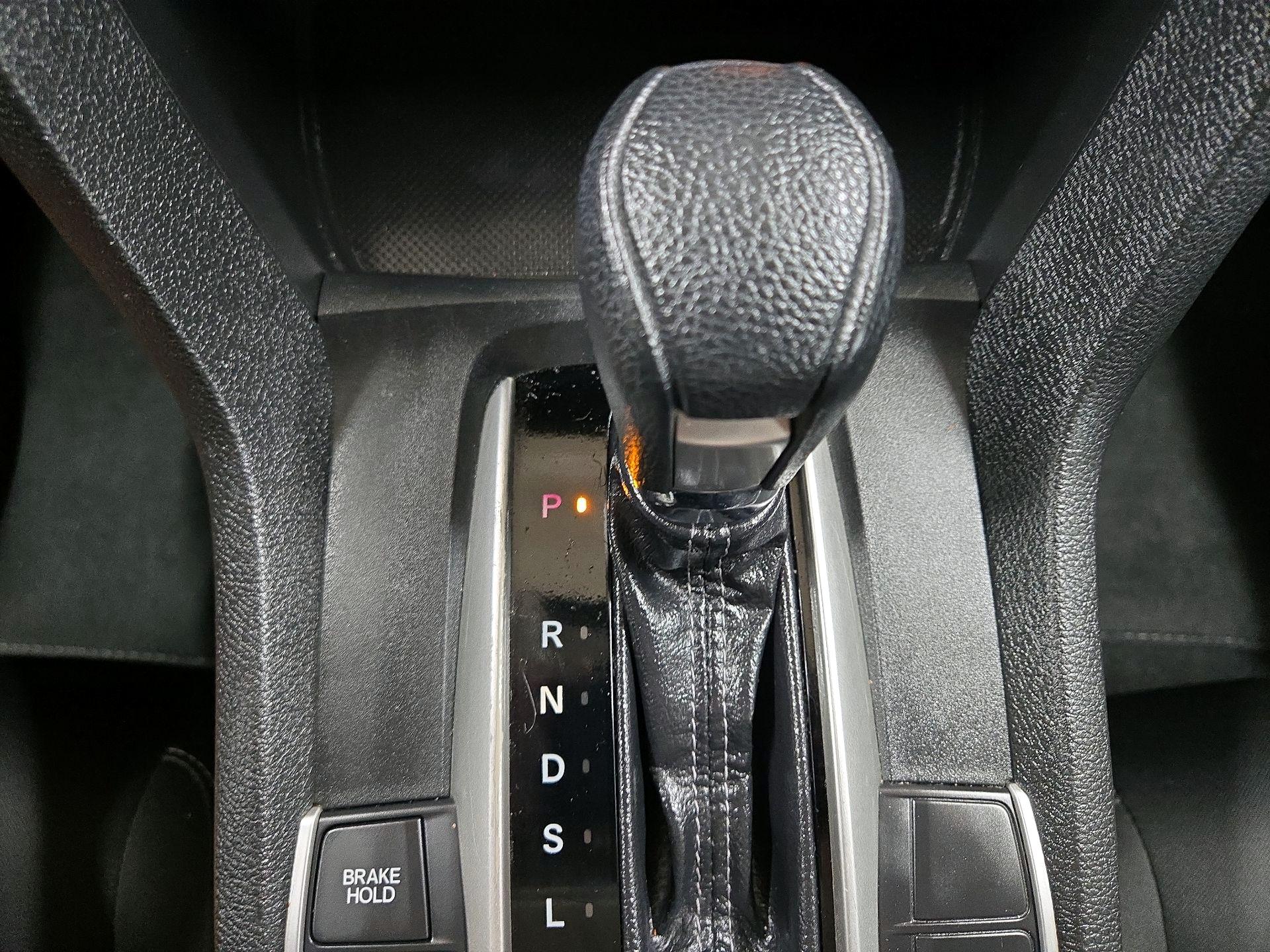 Thumbnail: 2016 Honda Civic - 17