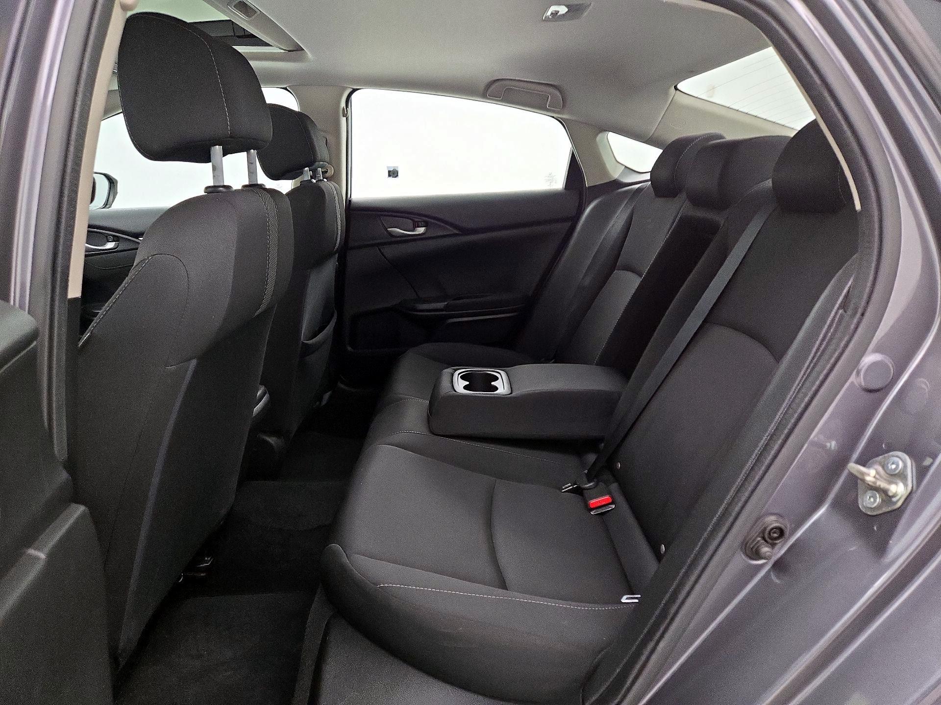 Thumbnail: 2016 Honda Civic - 20