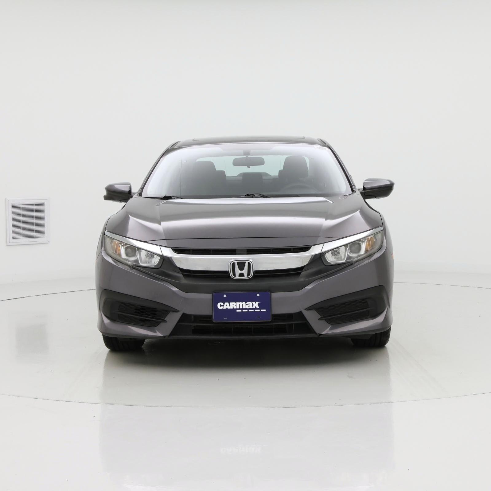 Thumbnail: 2016 Honda Civic - 5