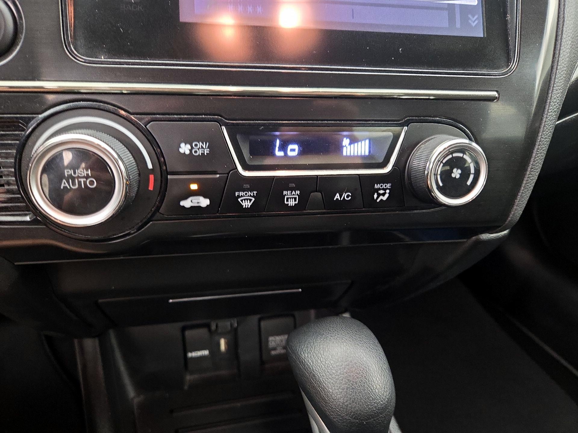Thumbnail: 2014 Honda Civic - 16