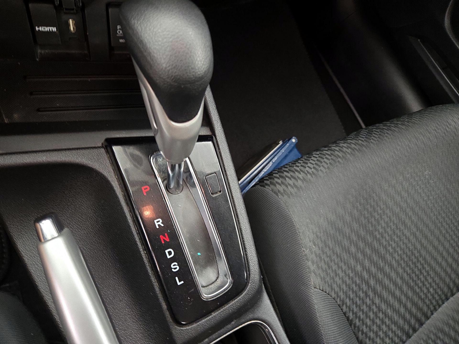 Thumbnail: 2014 Honda Civic - 17