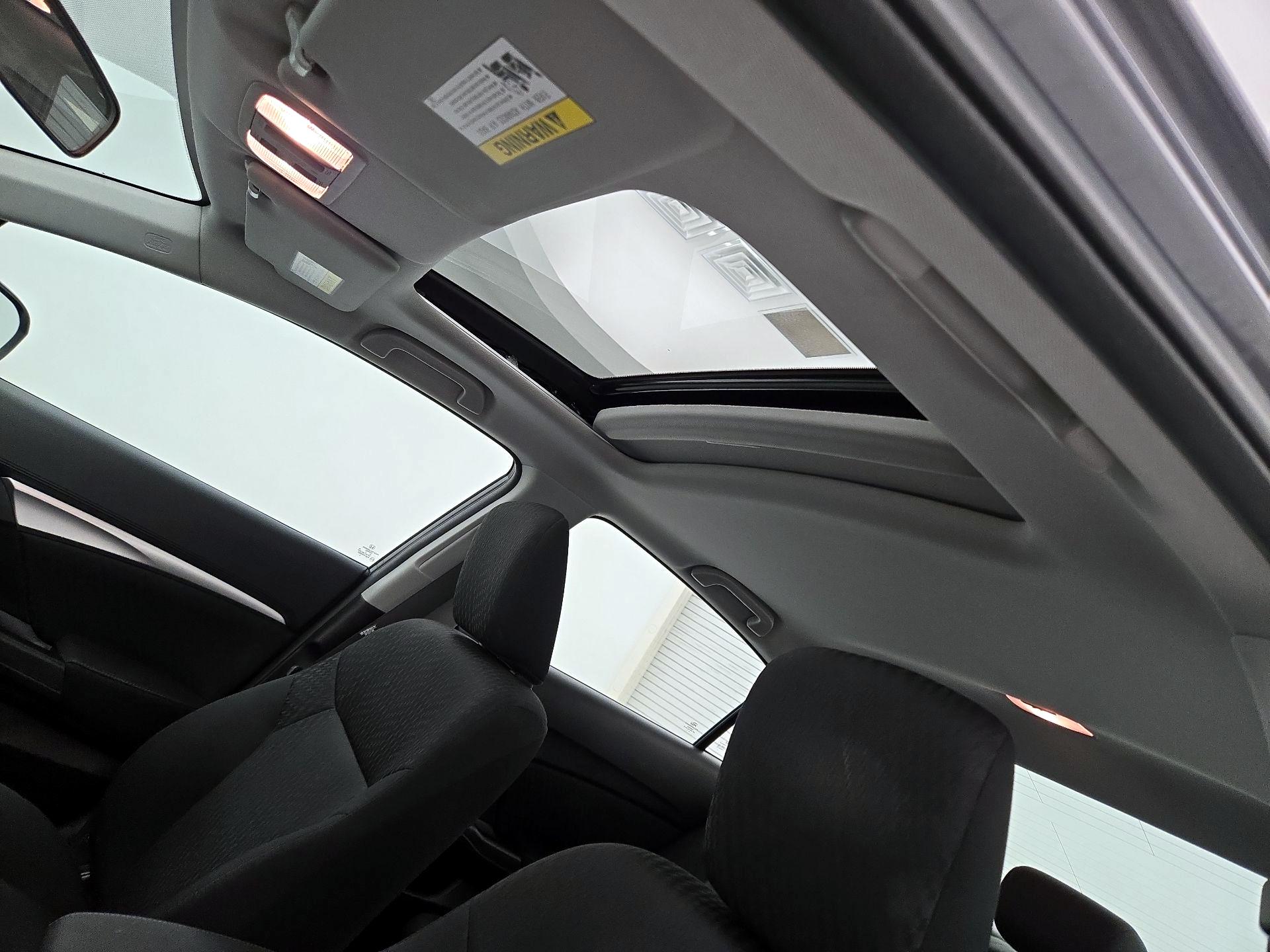 Thumbnail: 2014 Honda Civic - 19