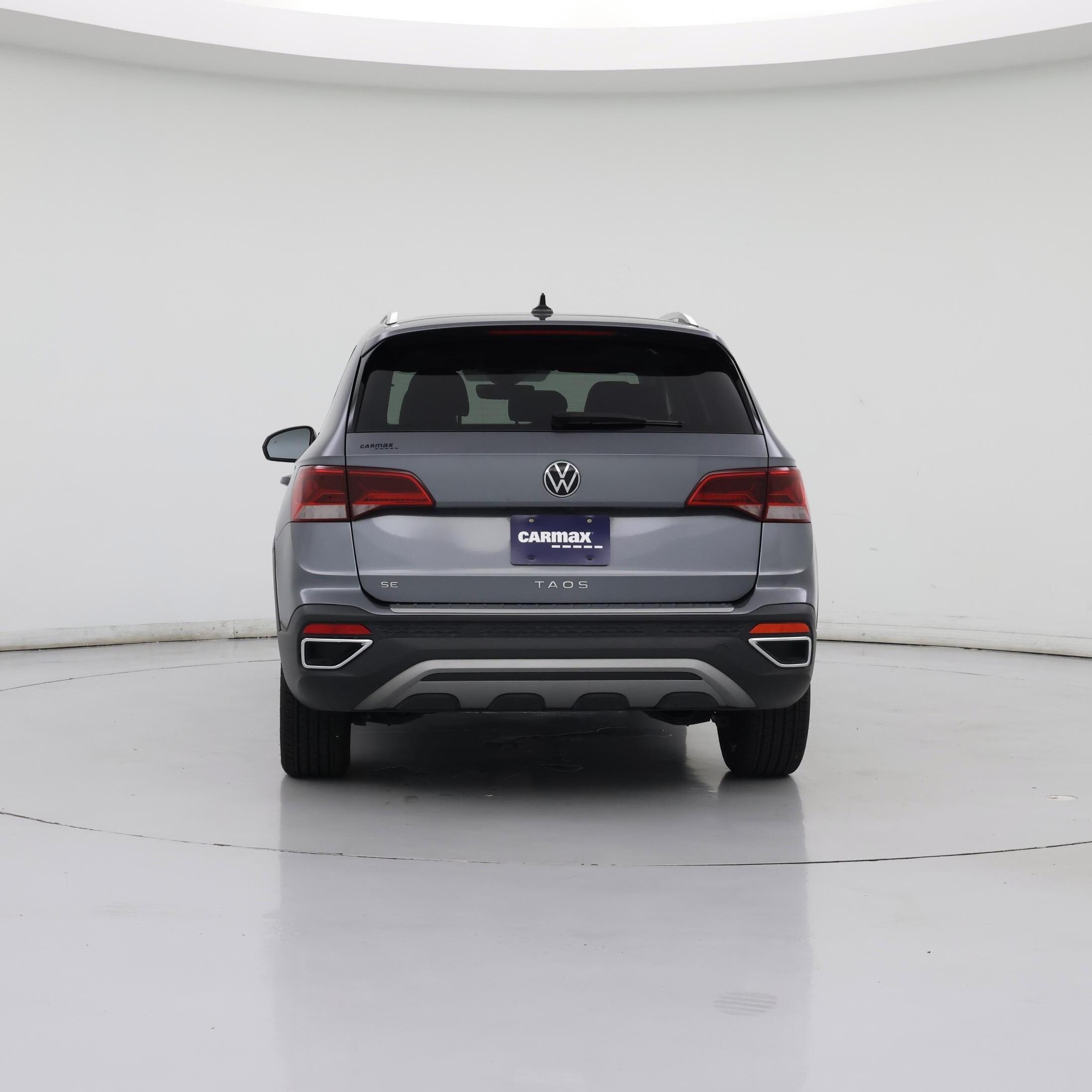 Thumbnail: 2024 Volkswagen Taos - 6