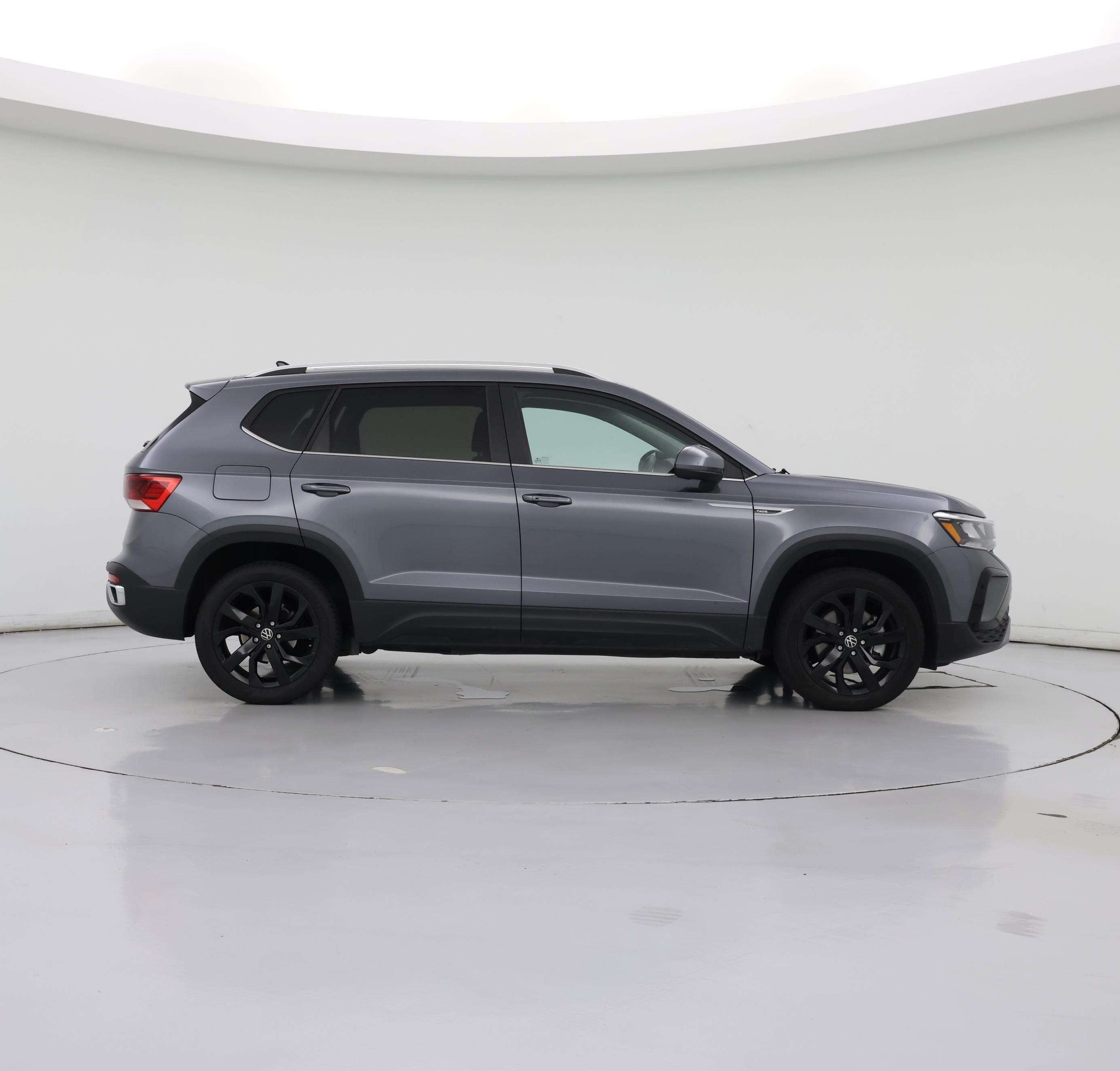 Thumbnail: 2024 Volkswagen Taos - 7