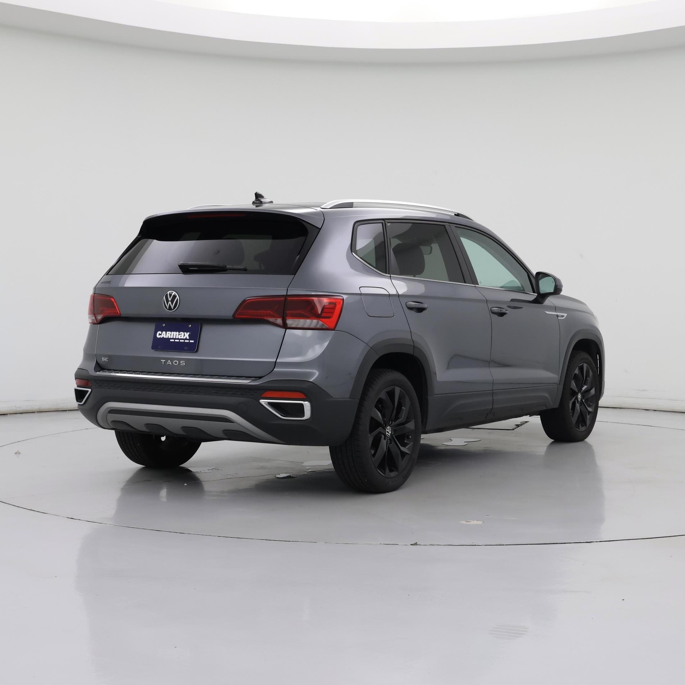 Thumbnail: 2024 Volkswagen Taos - 8