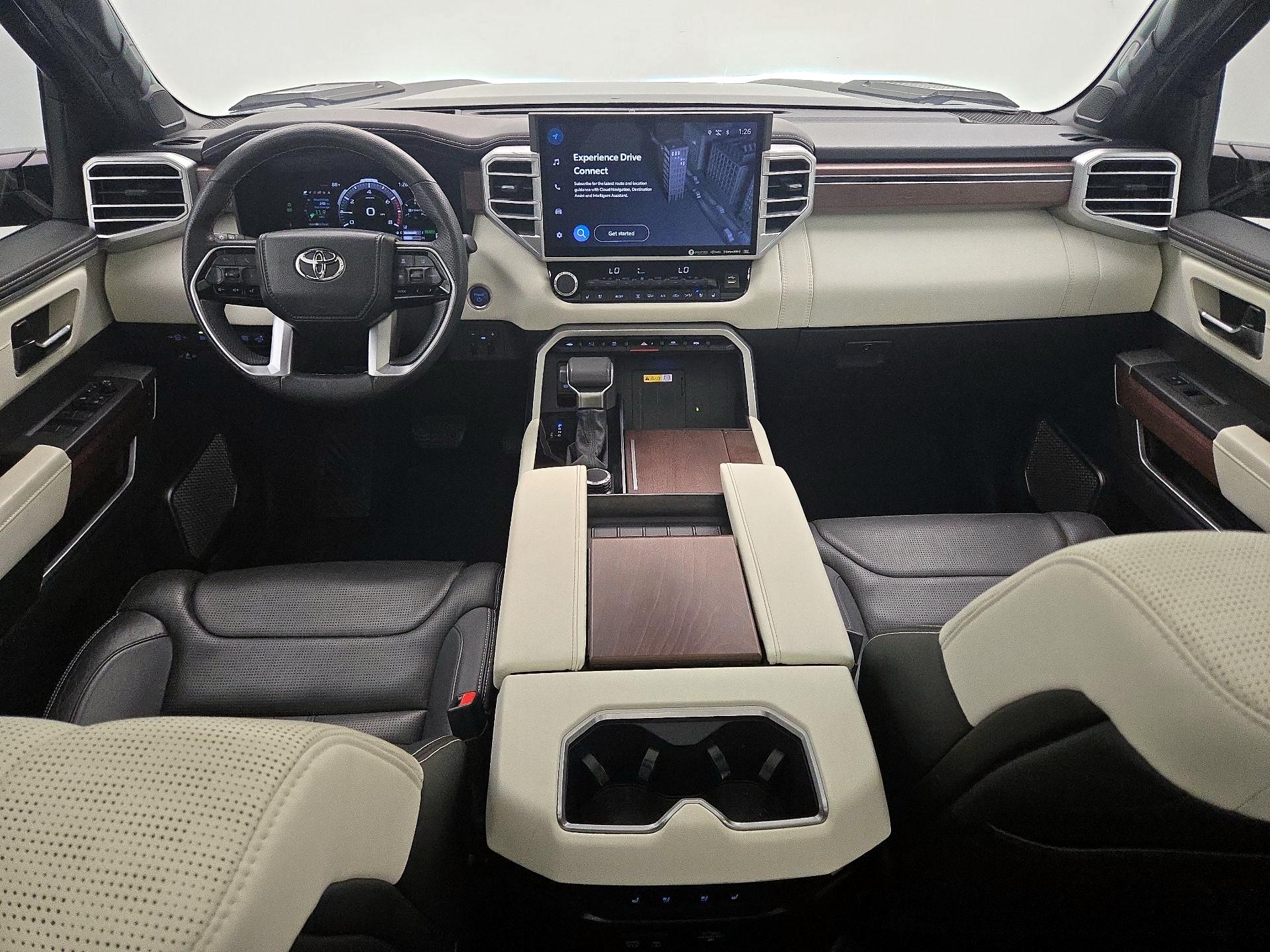 Thumbnail: 2022 Toyota Tundra - 9