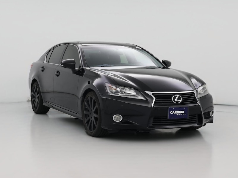 2013 Lexus GS 350 -
                  Irving, TX