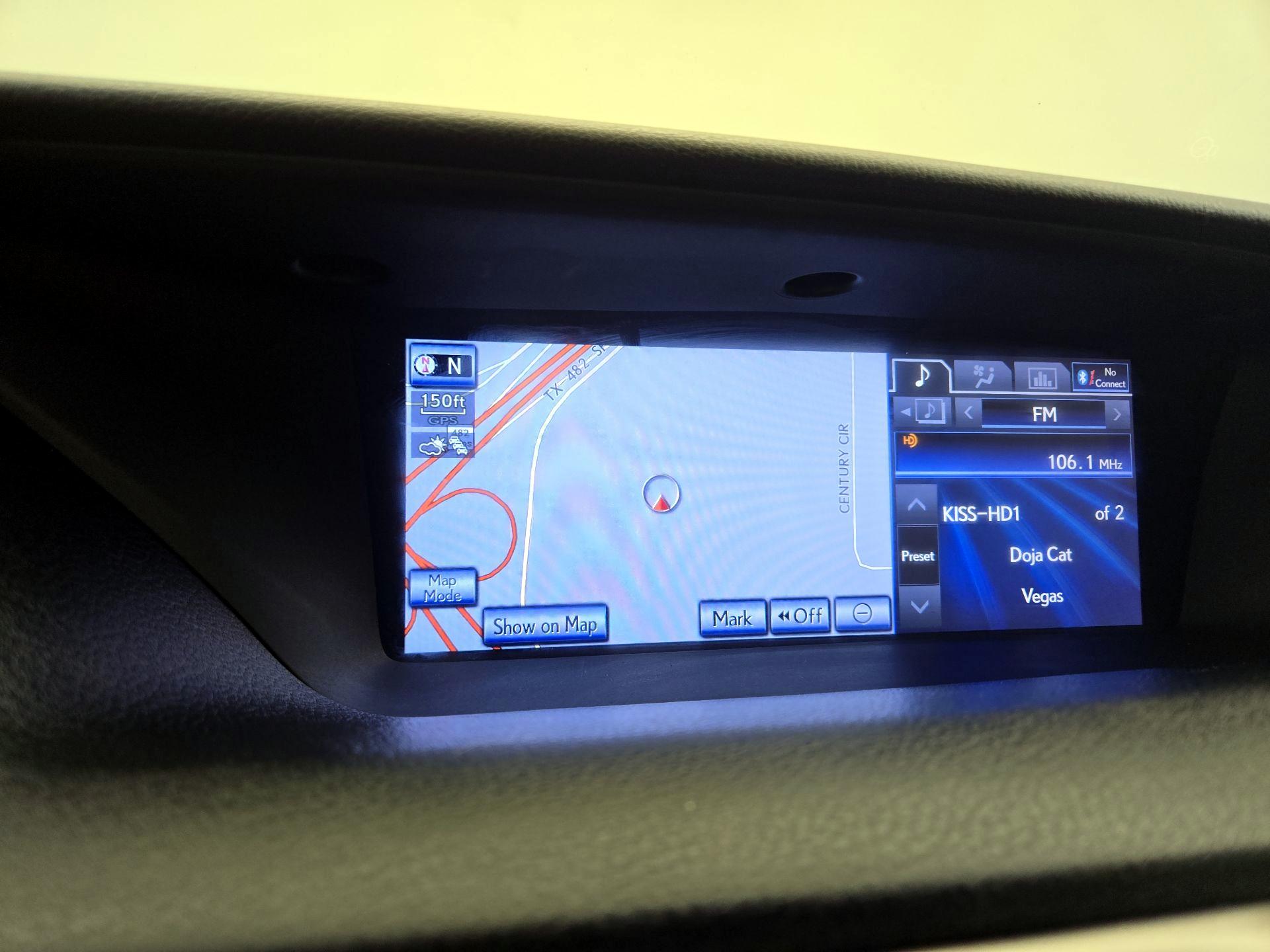 Thumbnail: 2013 Lexus GS - 14
